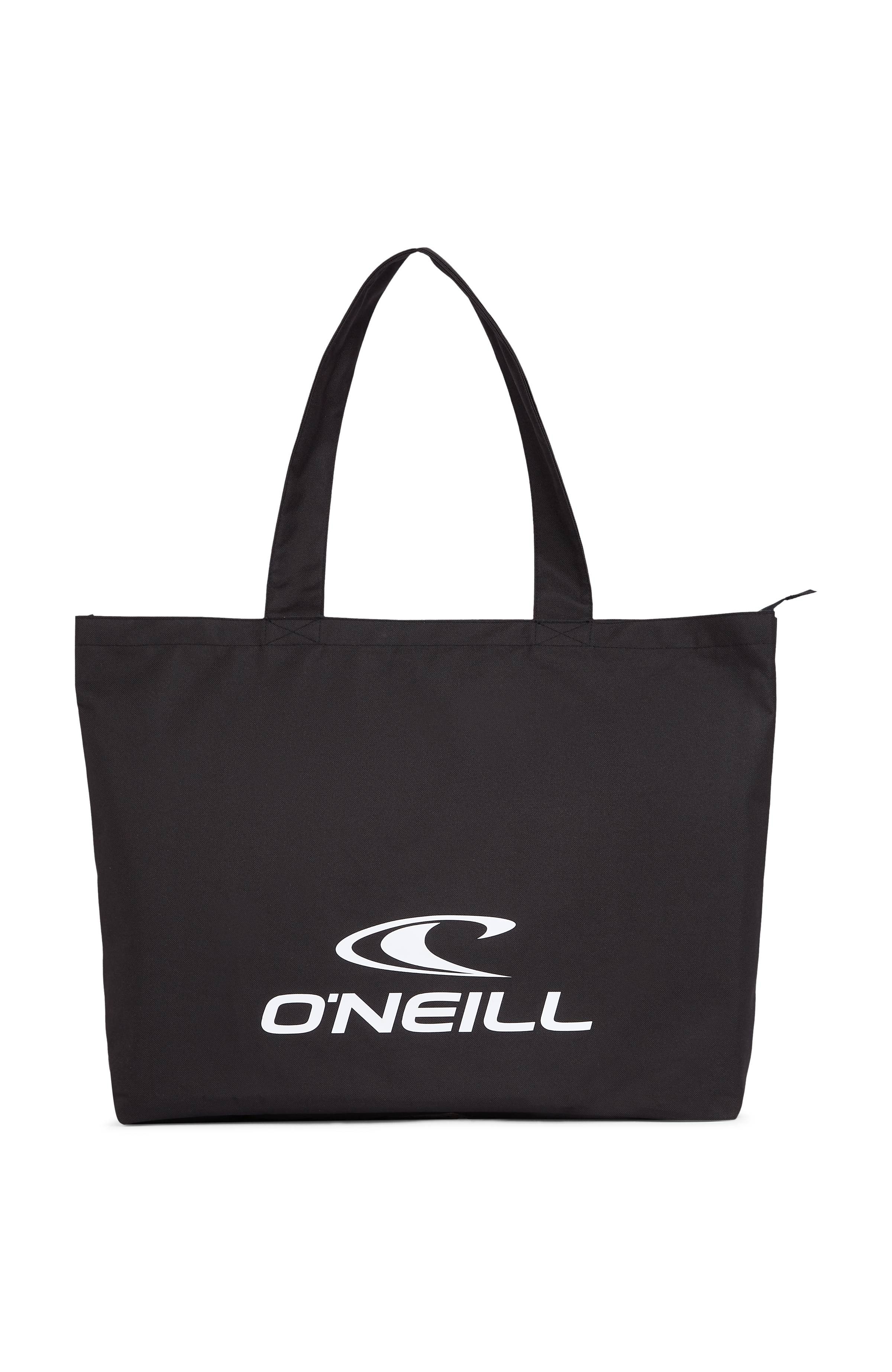 O'Neill Shopper dames shoppers zwart