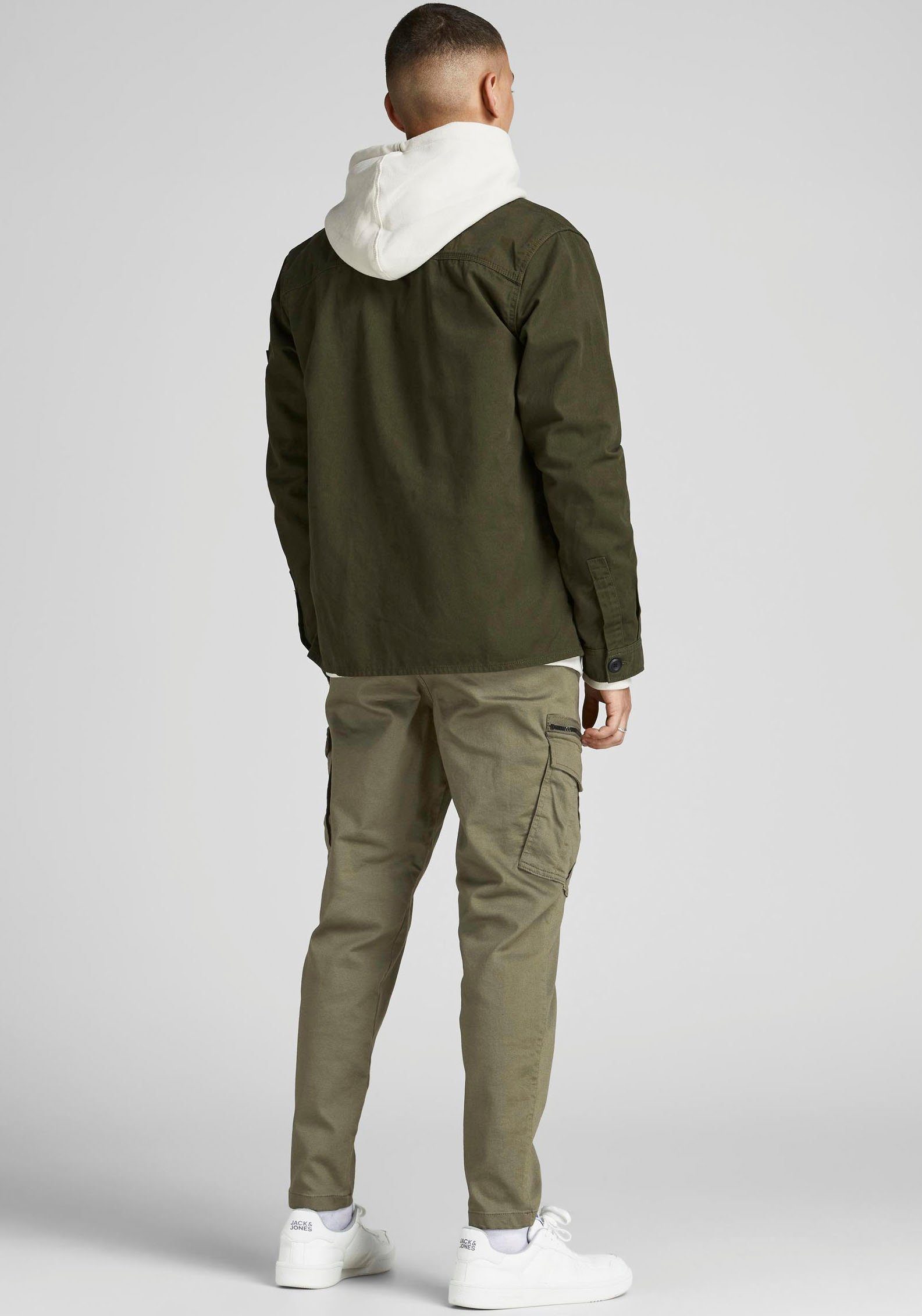 Jack & Jones Cargobroek STACE DEX