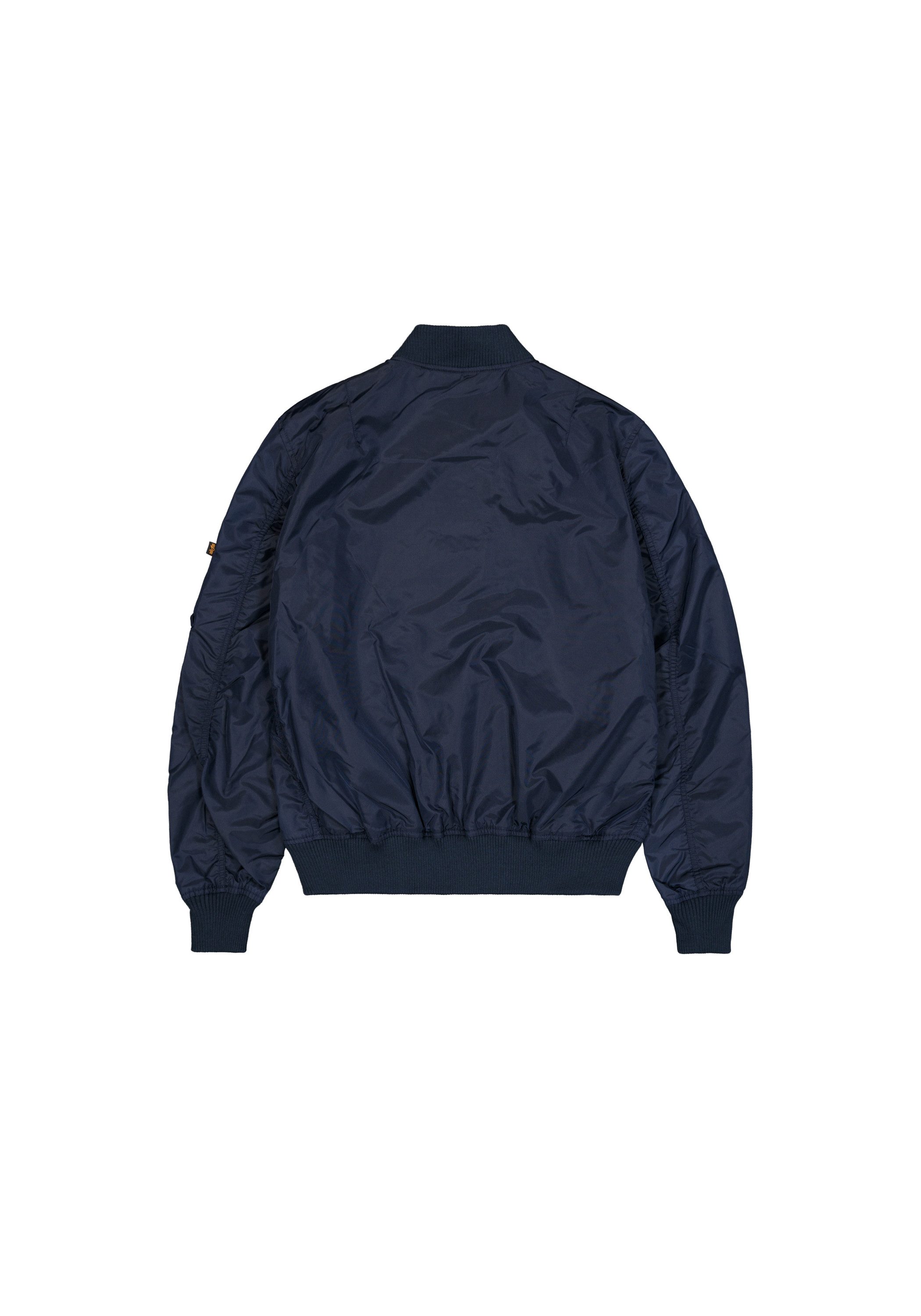 Alpha Industries Bomberjack Alpha Industries Men - Bomber Jackets MA-1 TT Two Tone