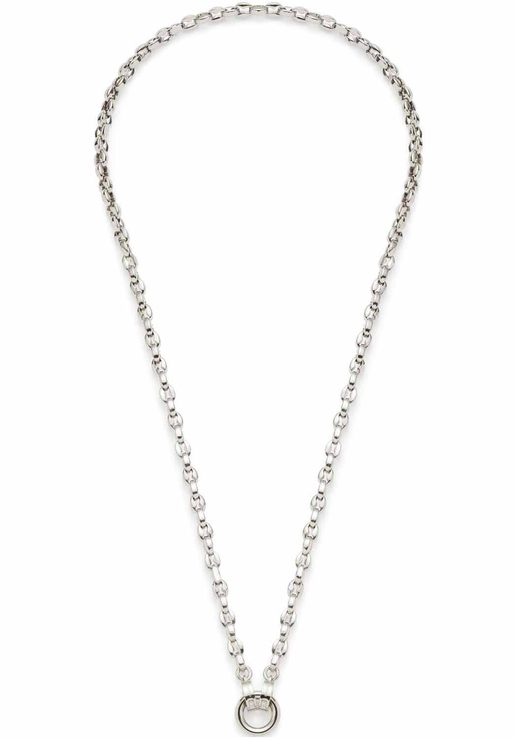 LEONARDO Bedelketting Halsketting Romea Clip&Mix, 023272, 023273