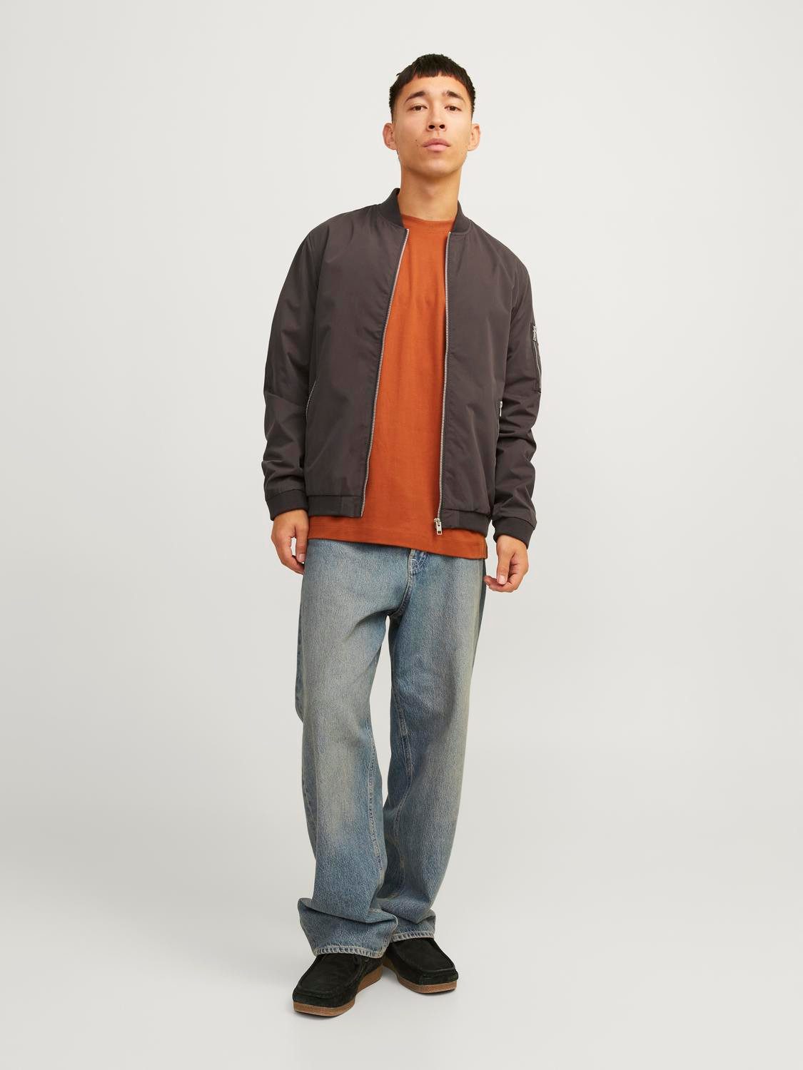 Jack & Jones Blouson JJERUSH BOMBER NOOS