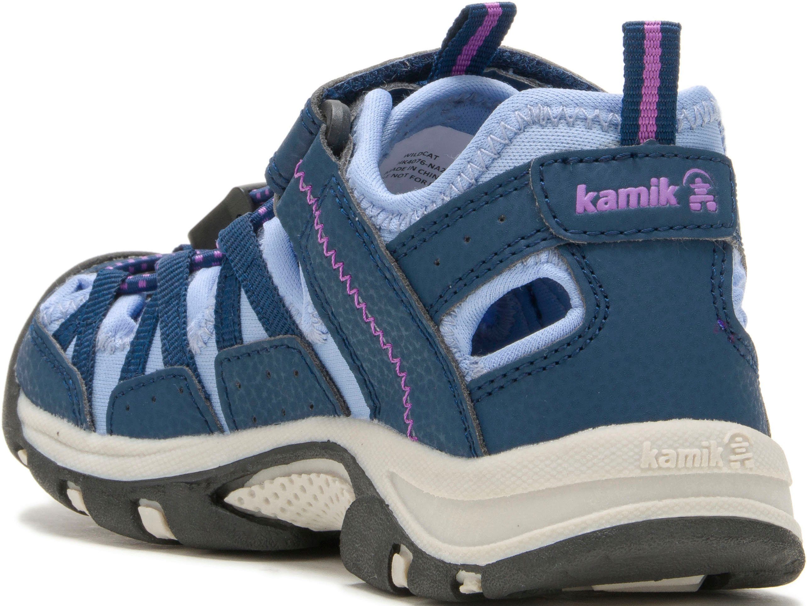 Kamik Outdoorsandalen WILDCAT