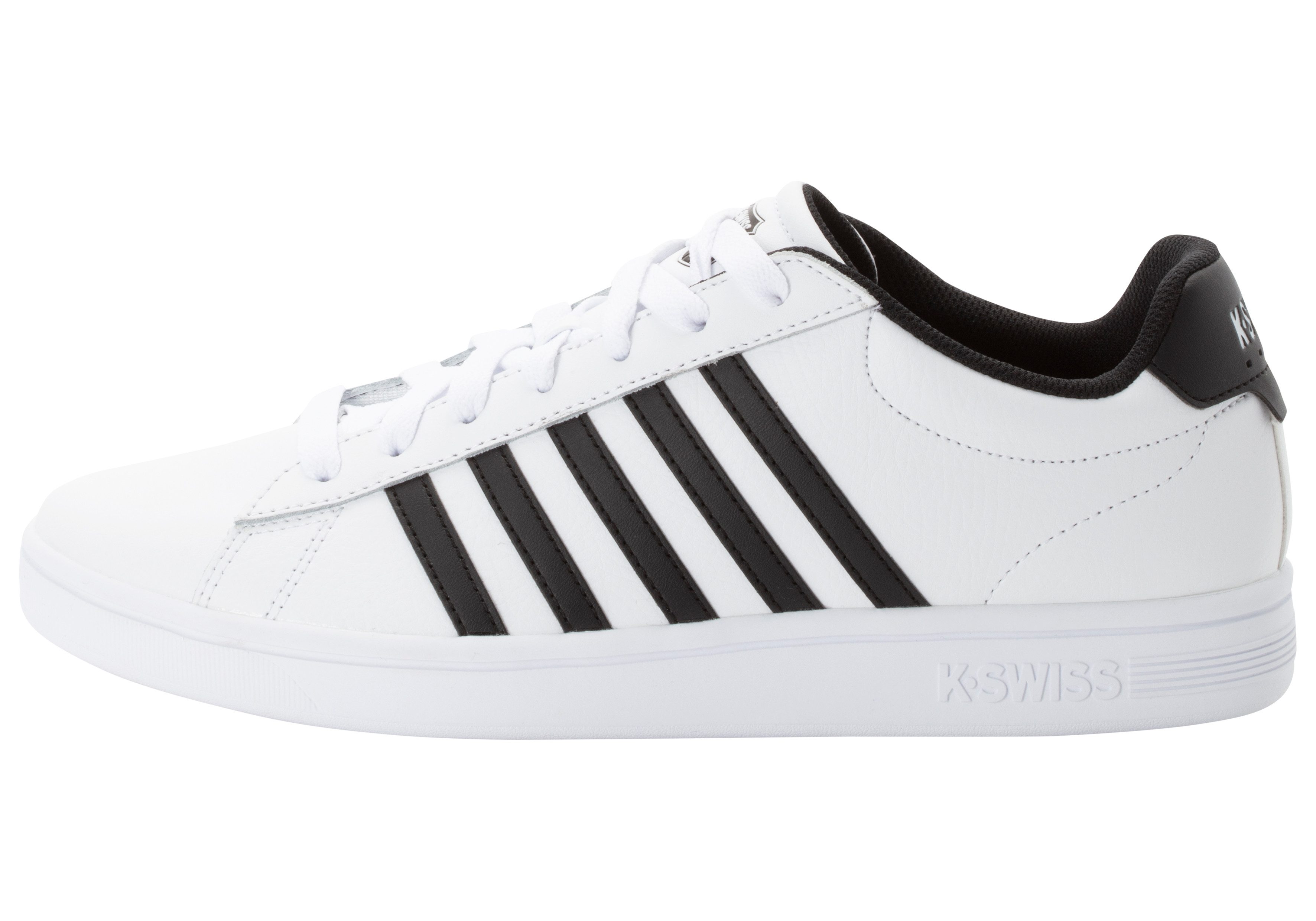 K-Swiss Sneakers COURT TIEBREAK II