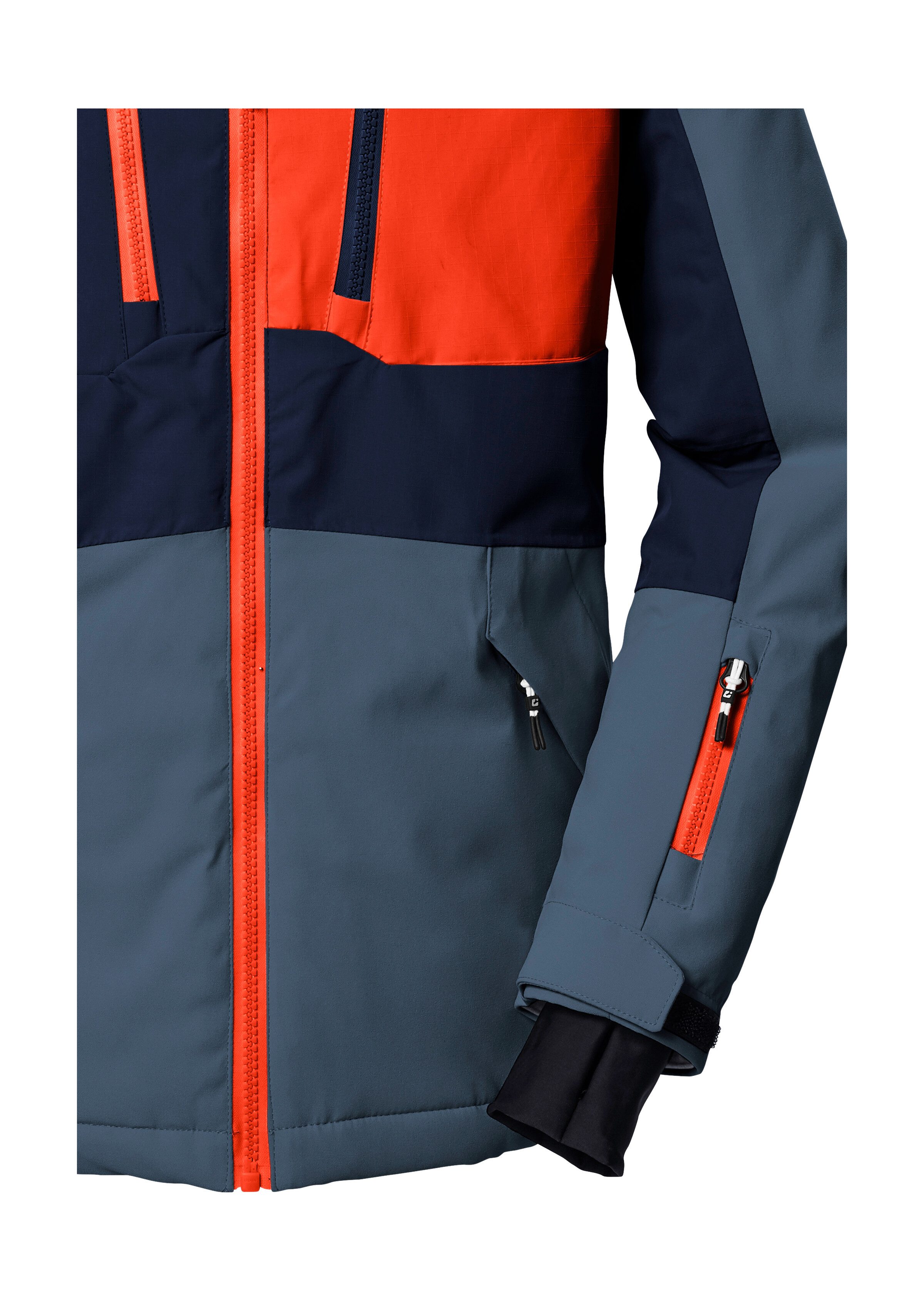 Killtec Ski-jack KSW 397 BYS SKI JCKT