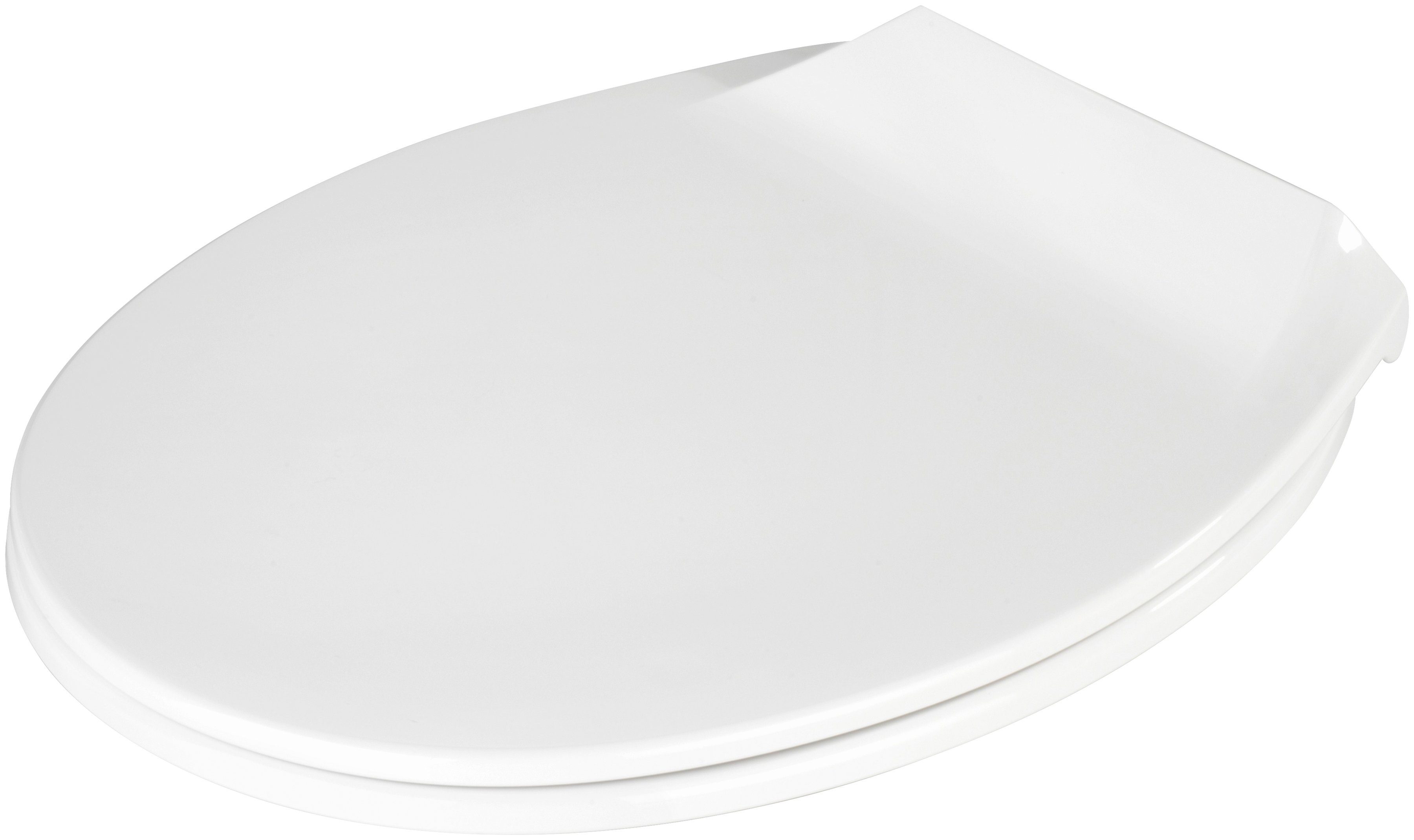 WENKO Toiletzitting Premium Kos Met soft-closemechanisme