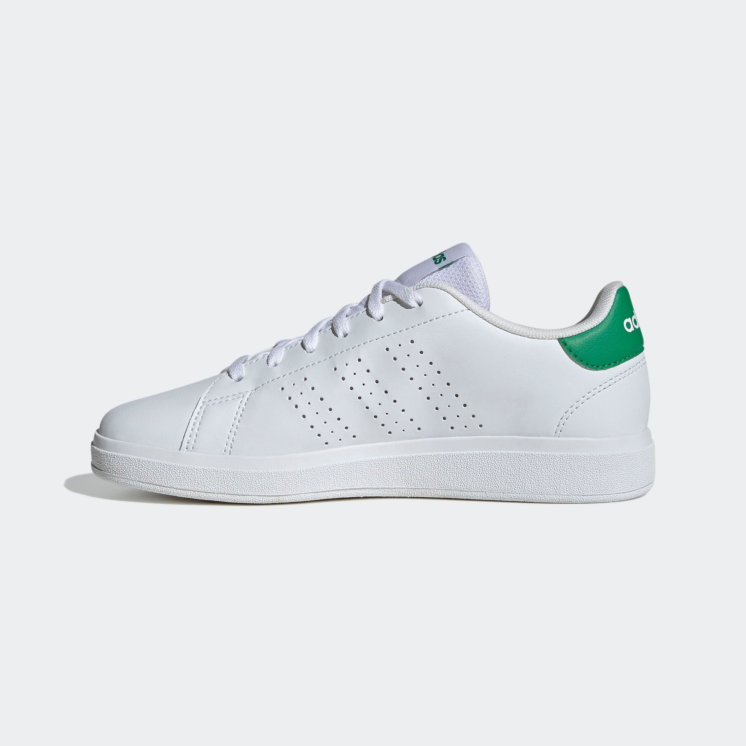 adidas Sportswear Sneakers ADVANTAGE BASE 2.0 KIDS Ontwerp in de sporen van de adidas Stan Smith