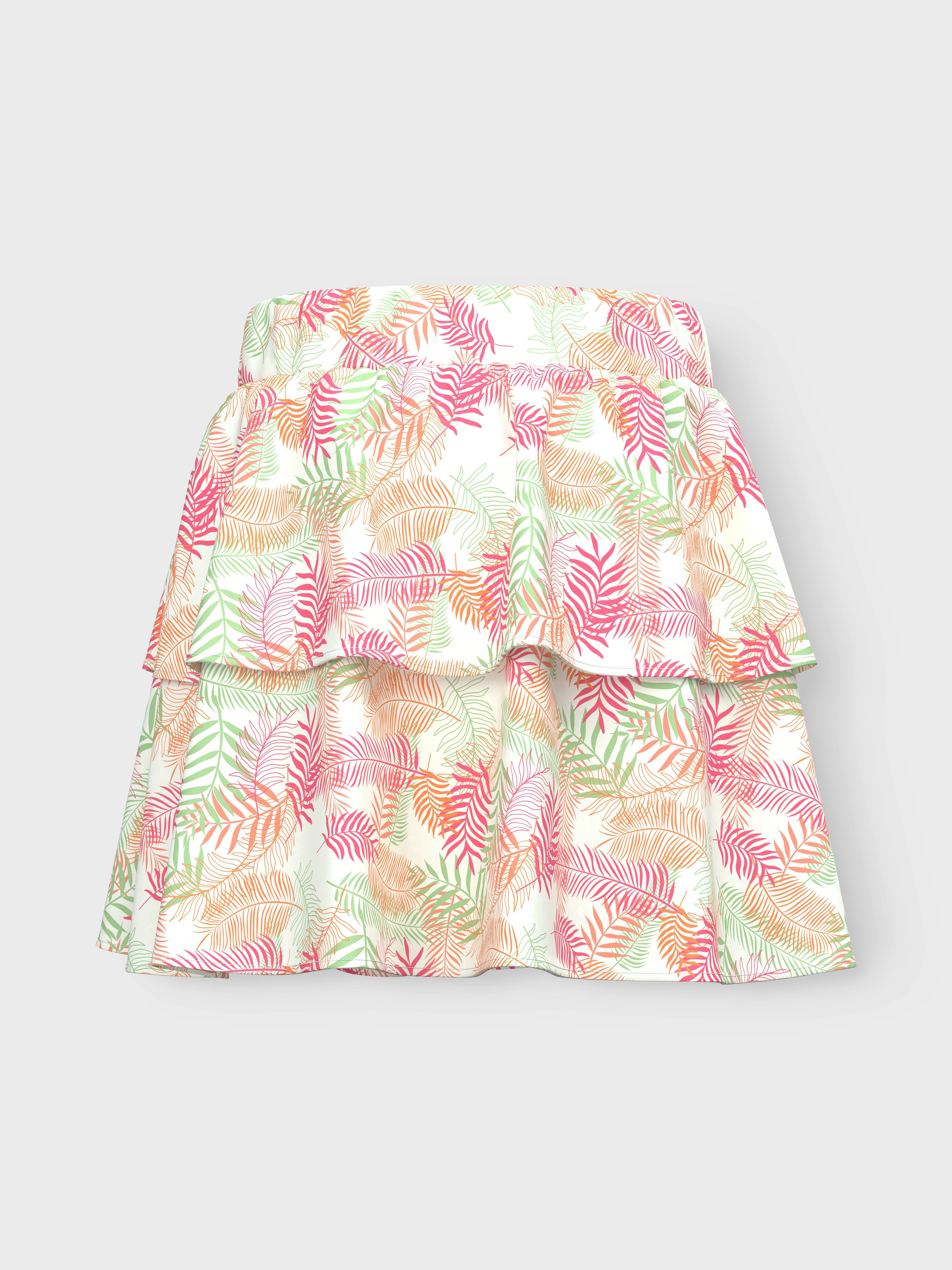 Name It Volantrok NKFVINAYA SKIRT FFF NOOS