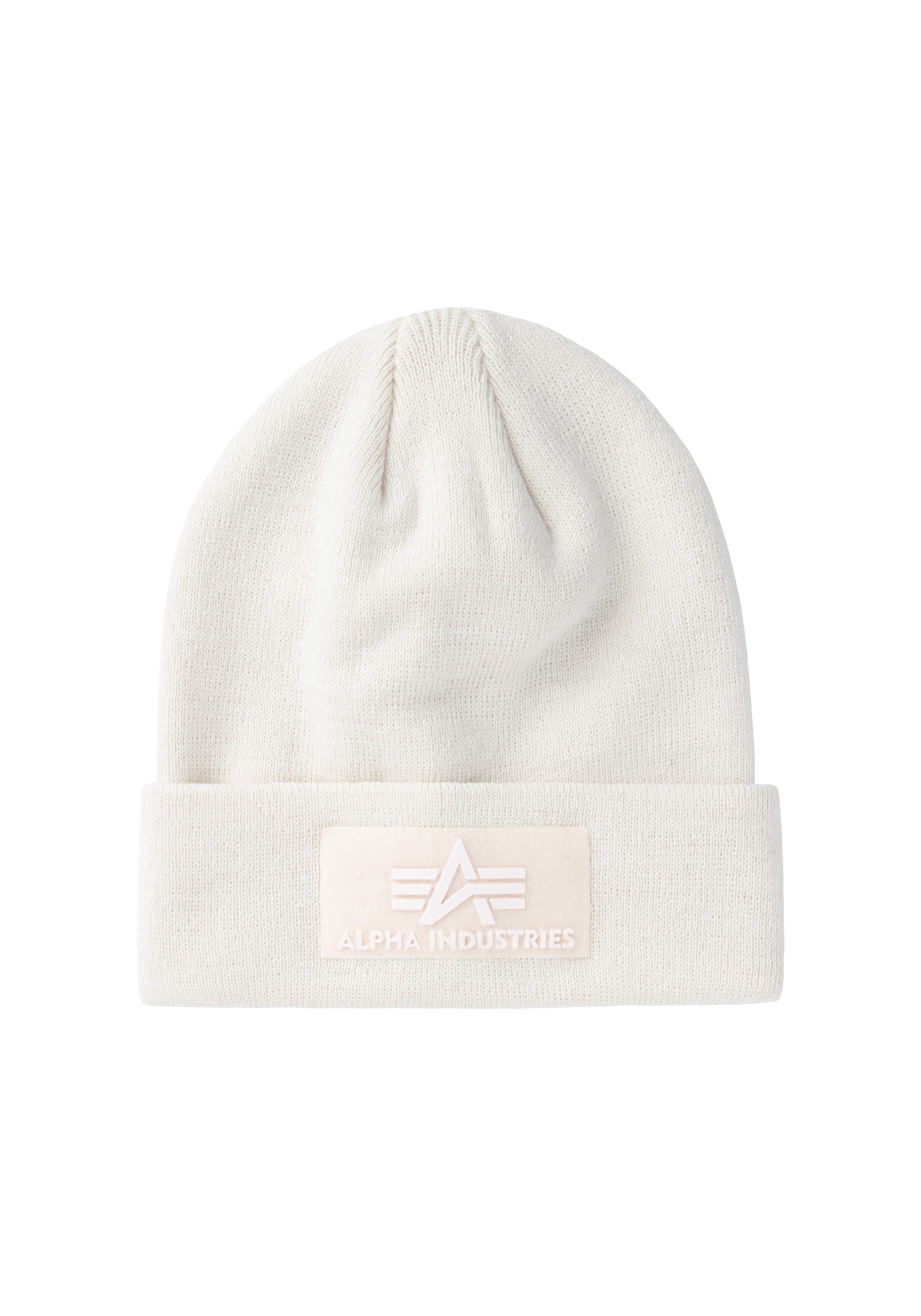 Alpha Industries Skimuts  Accessoires - Headwear VLC Beanie