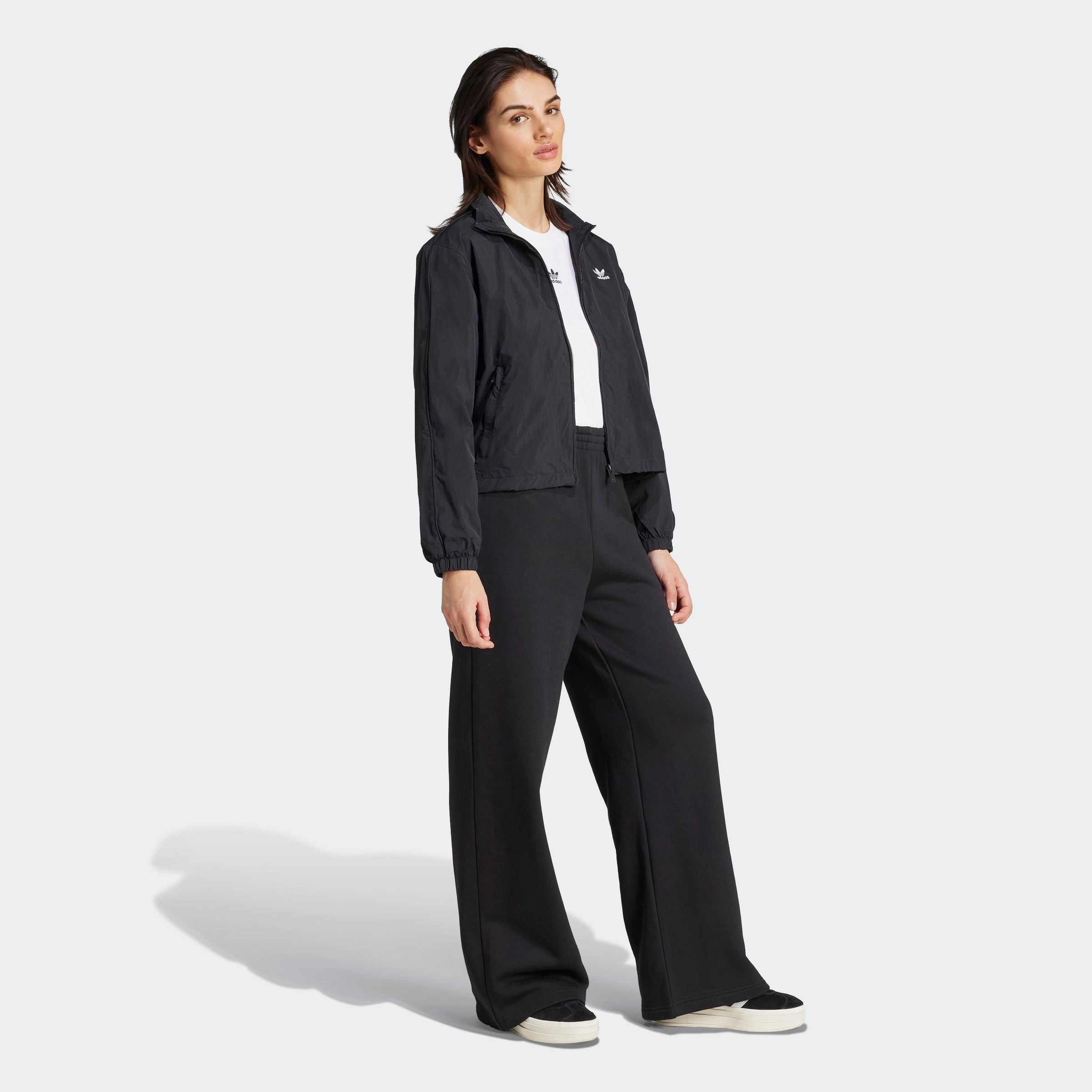 adidas Originals Sportbroek ESS WL PANT FT (1-delig)