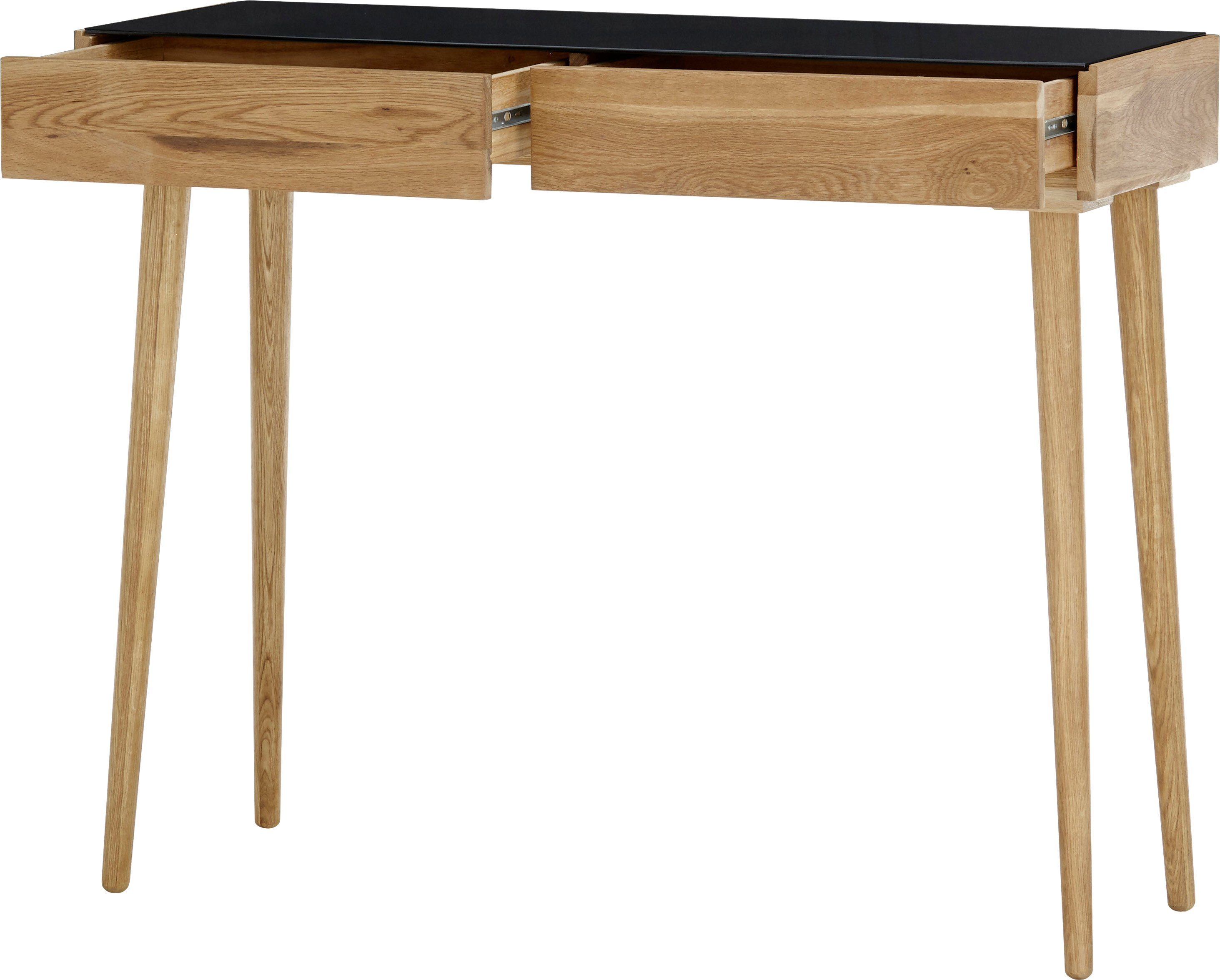 MCA furniture Console Nata Breedte ca. 100 cm