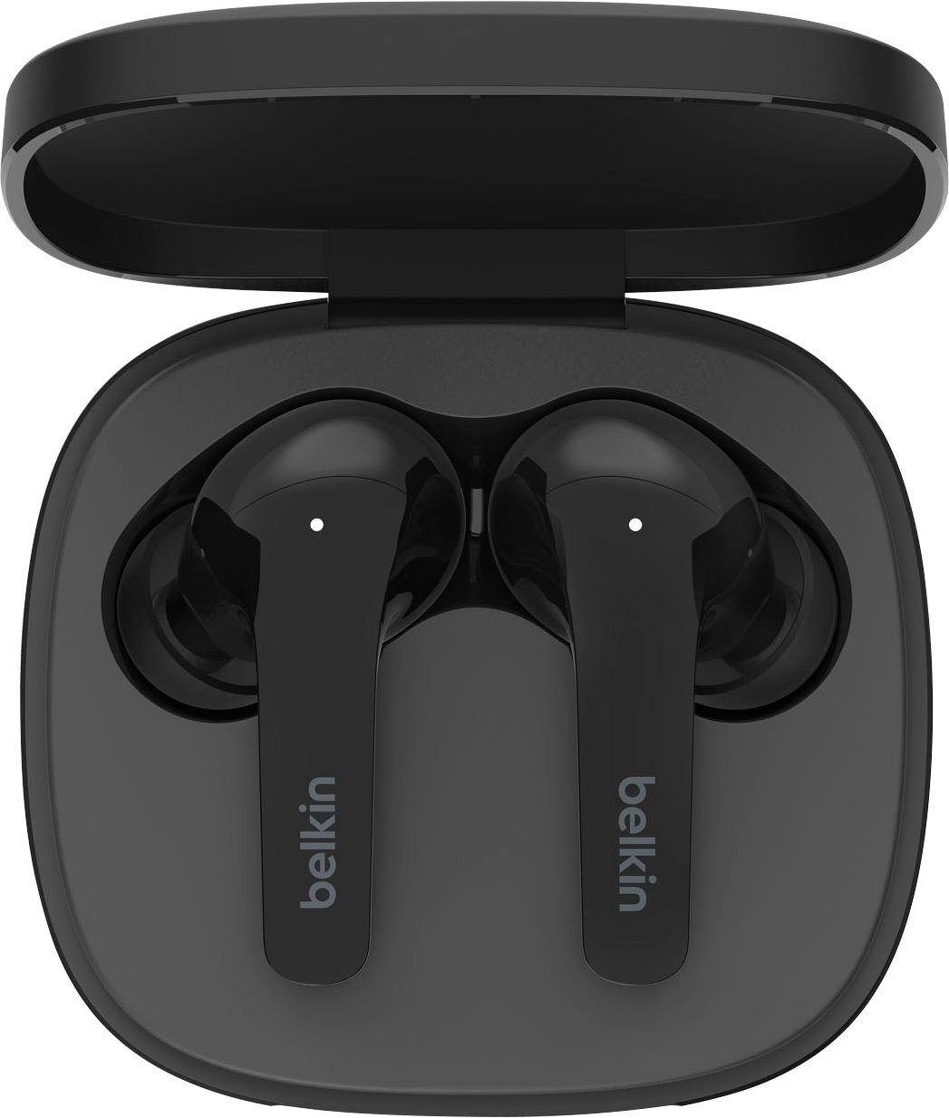Belkin In-ear koptelefoon SOUNDFORM Flow met noise cancelling