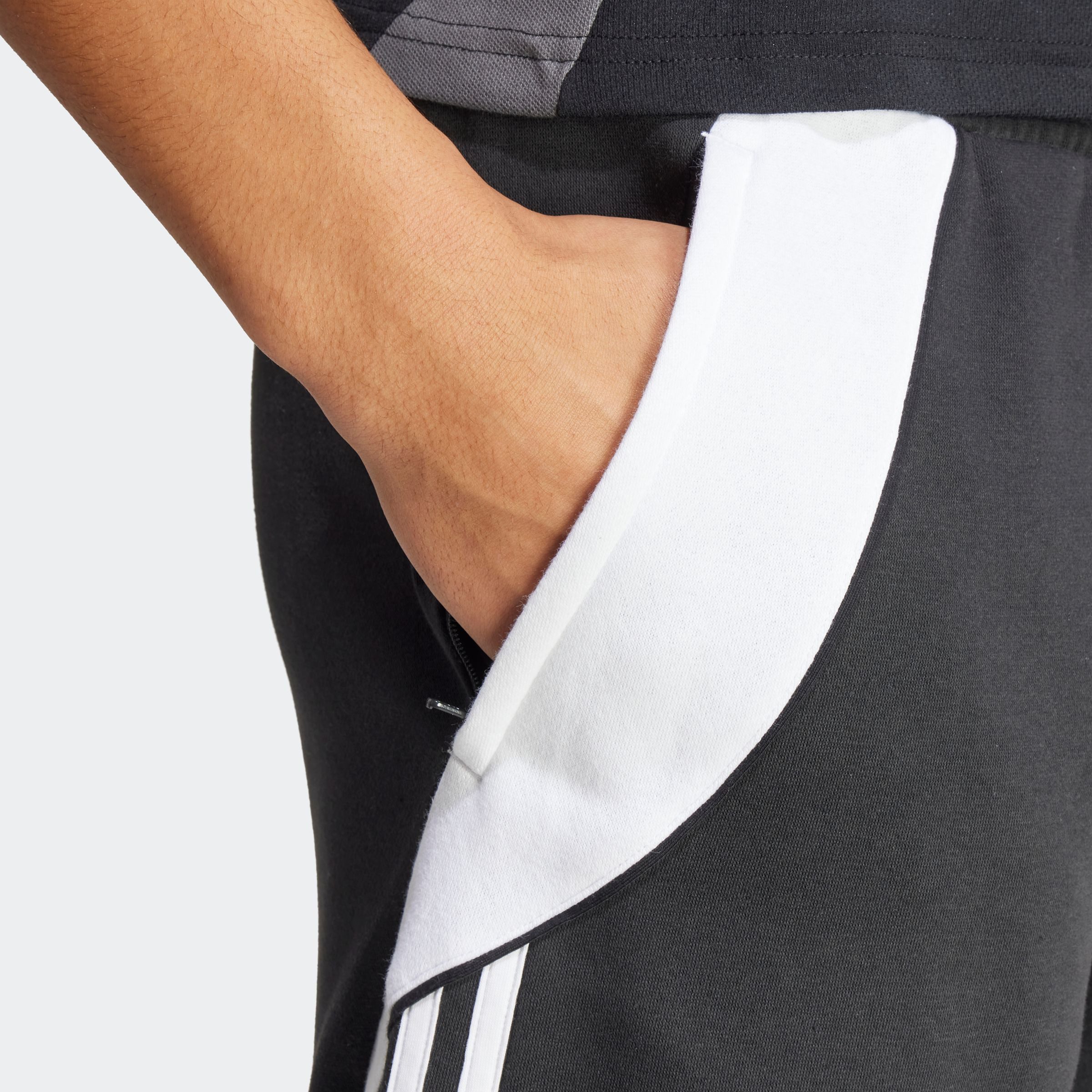 adidas Performance Trainingsshort TIRO24 SWSHO (1-delig)