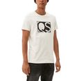 q-s designed by t-shirt wit
