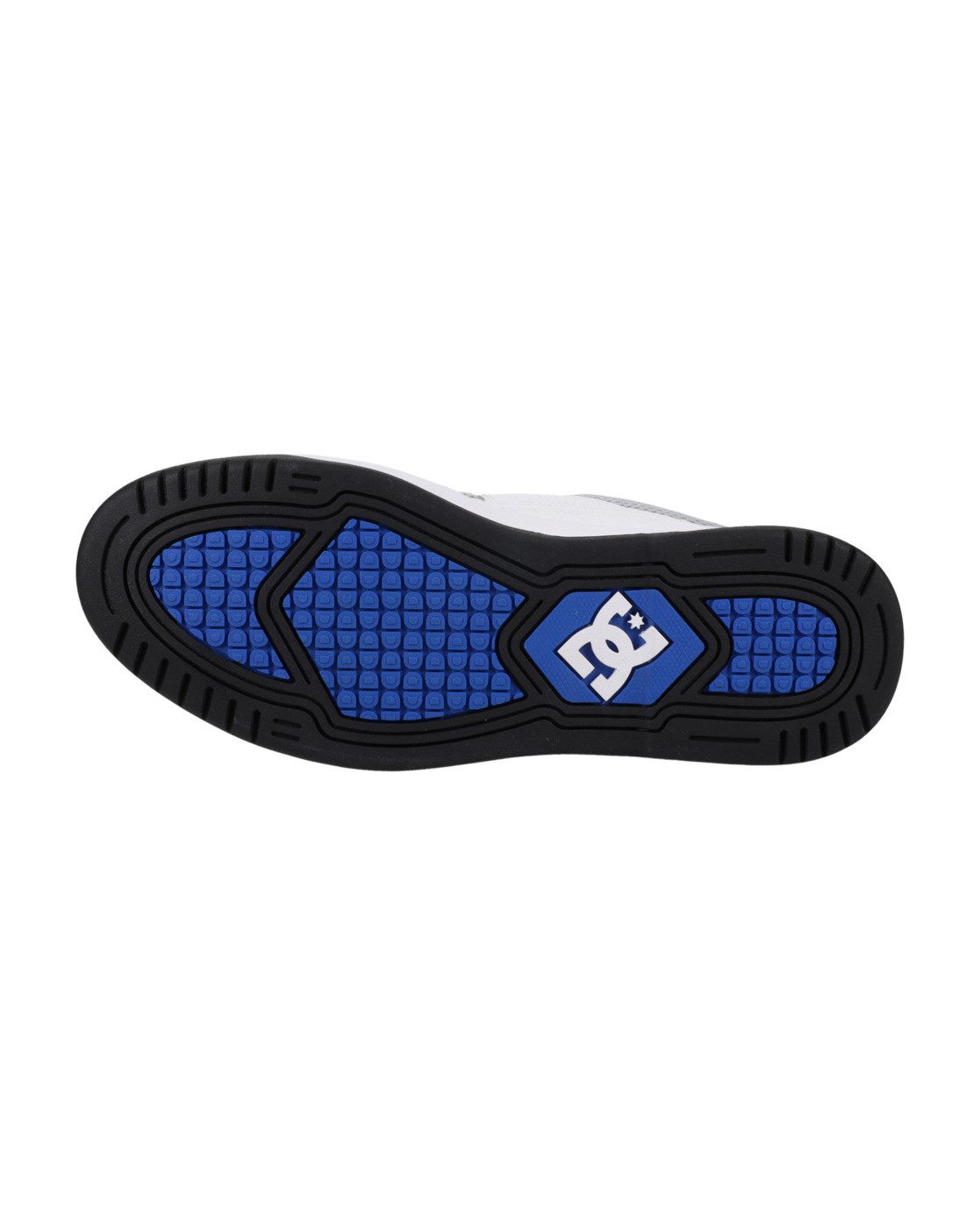DC Shoes Sneakers Construct