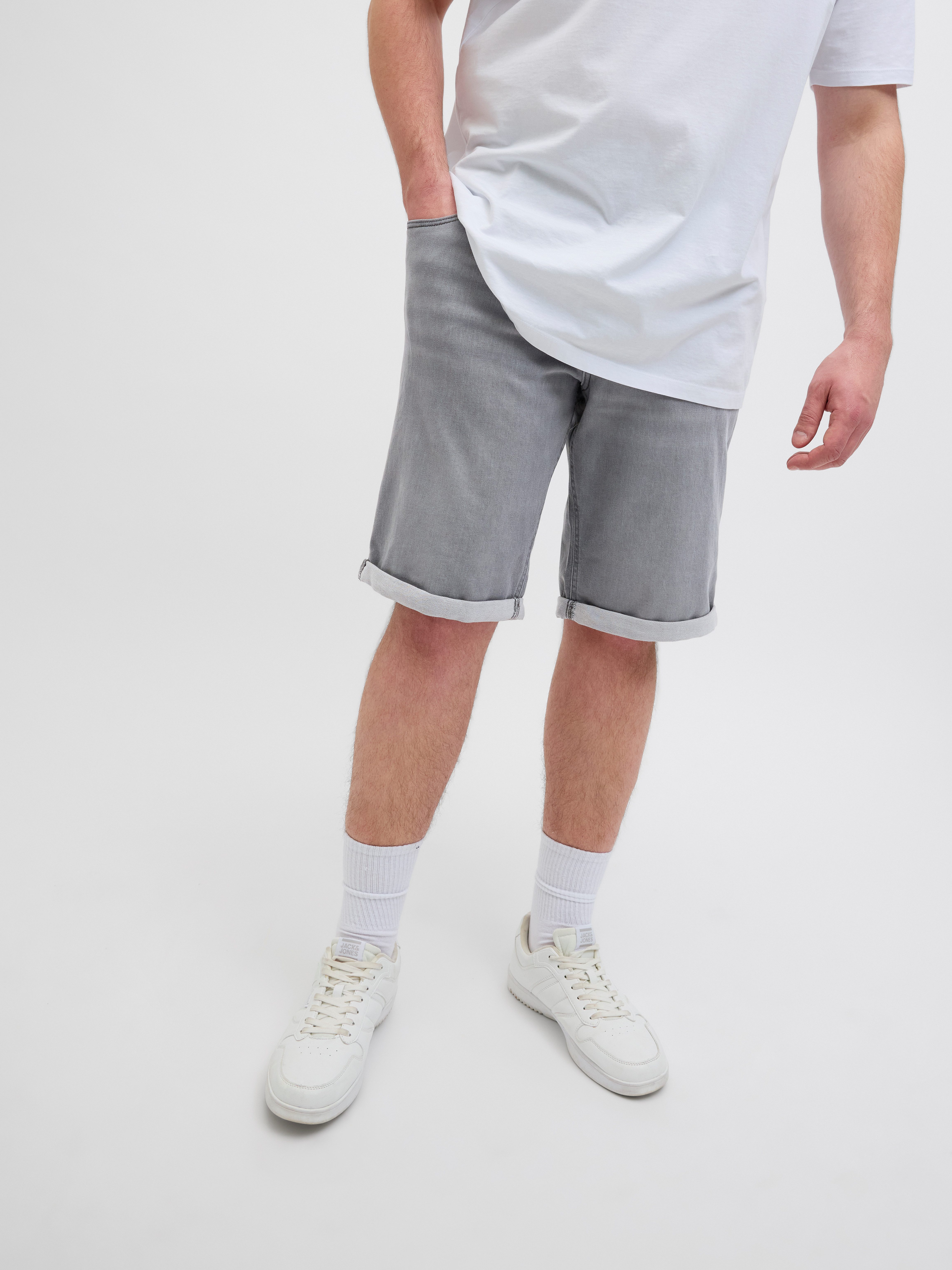Jack & Jones PlusSize Short JJIRICK JJICON I.K. SHOR