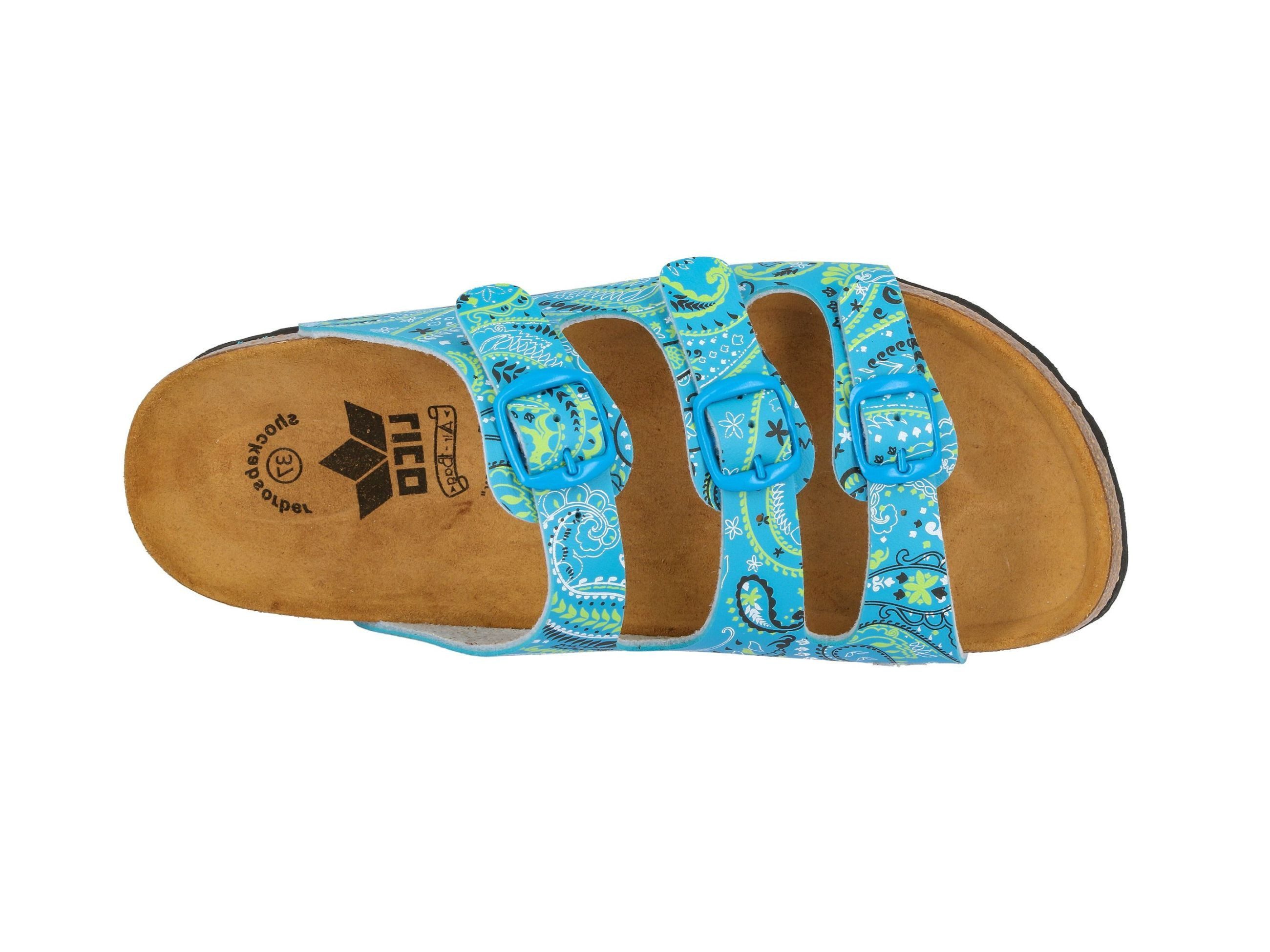 Lico Slippers Bioline Lady Power