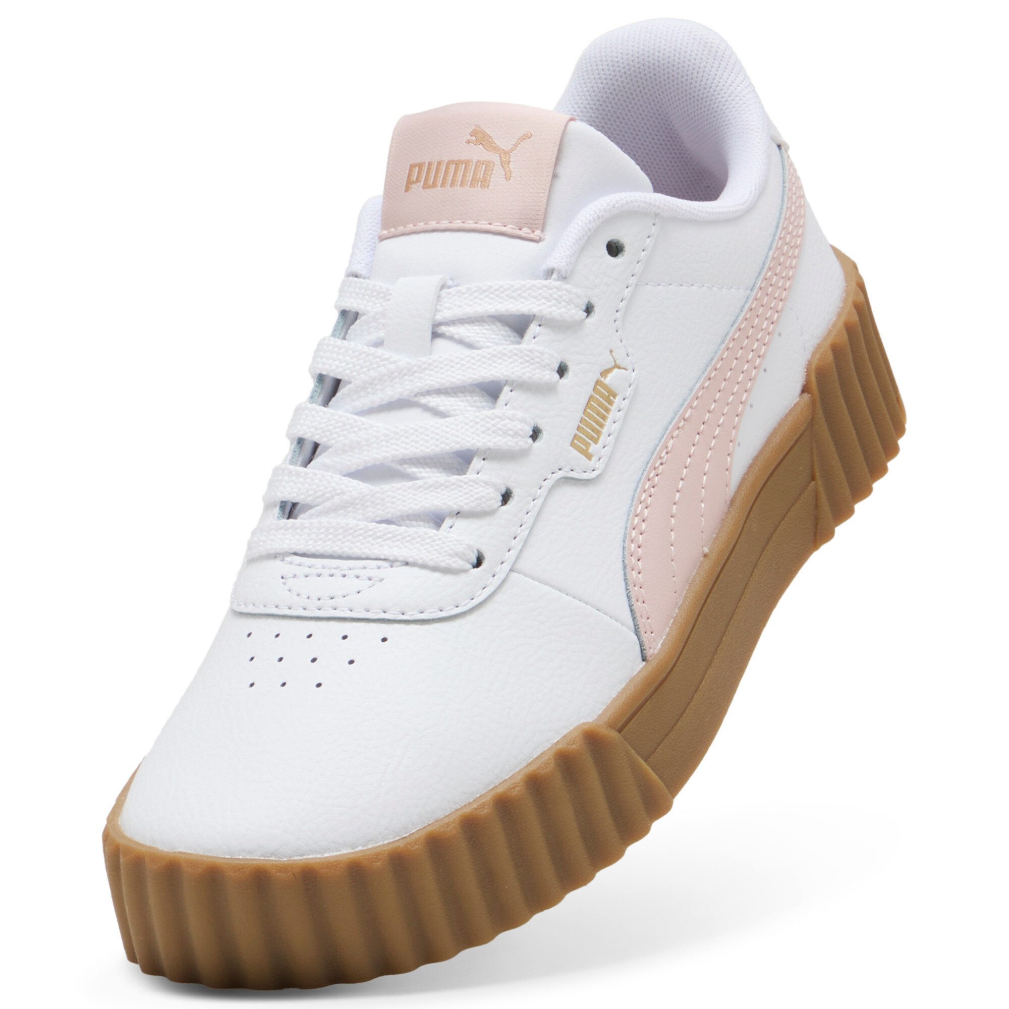 PUMA Sneakers CARINA 3.0 JR