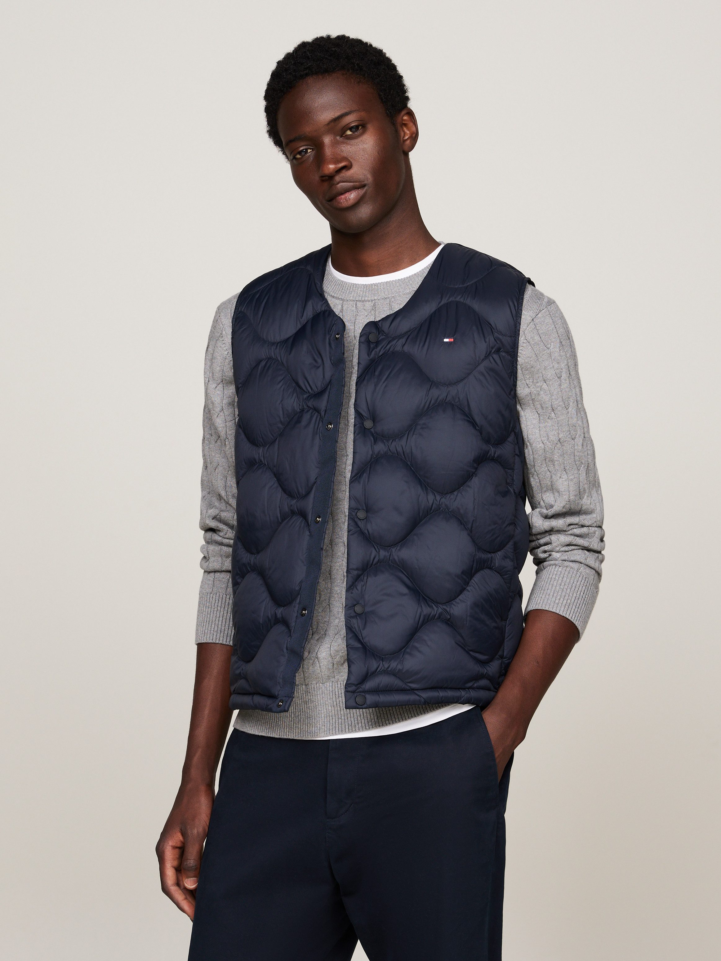 Tommy Hilfiger Bodywarmer