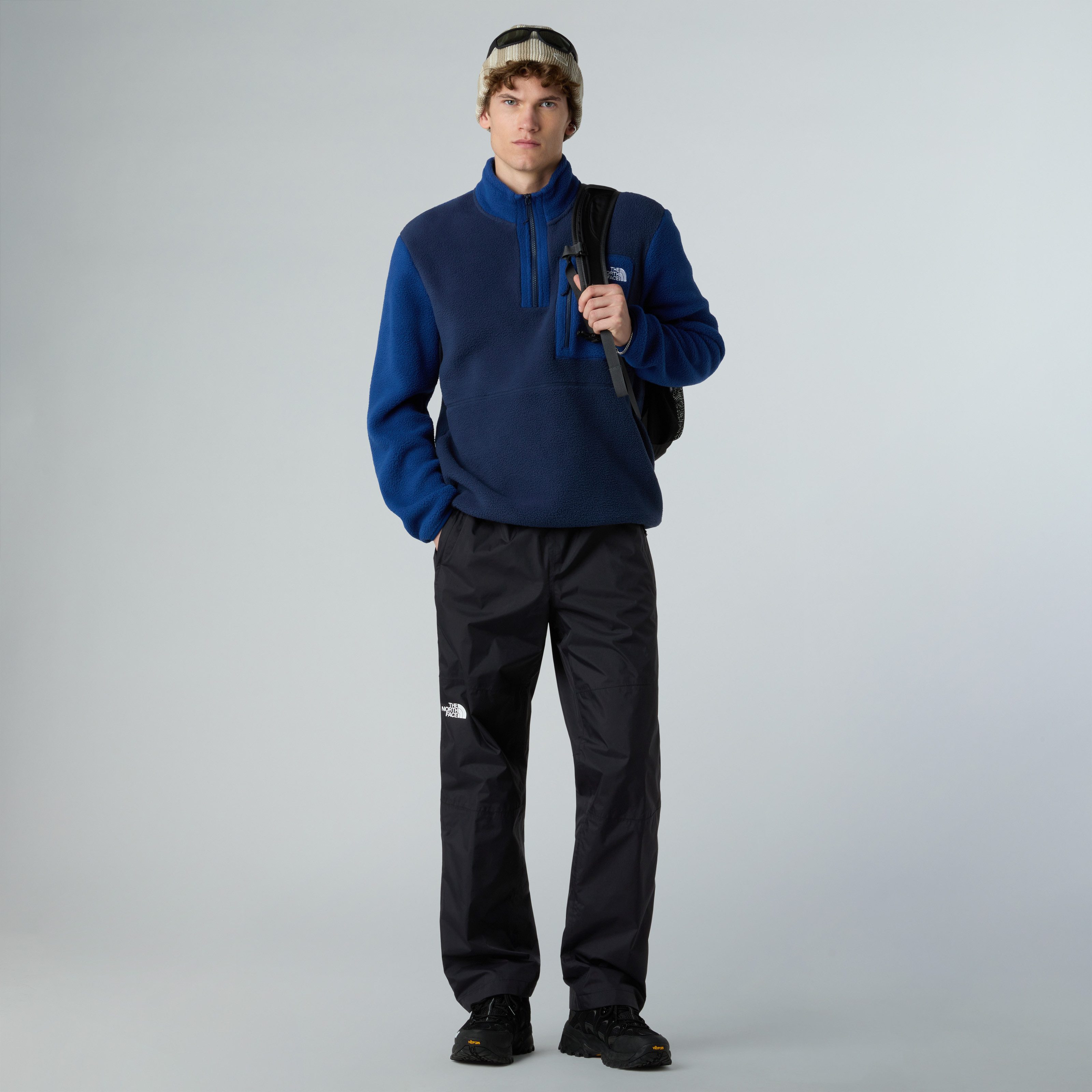 The North Face Fleecejack