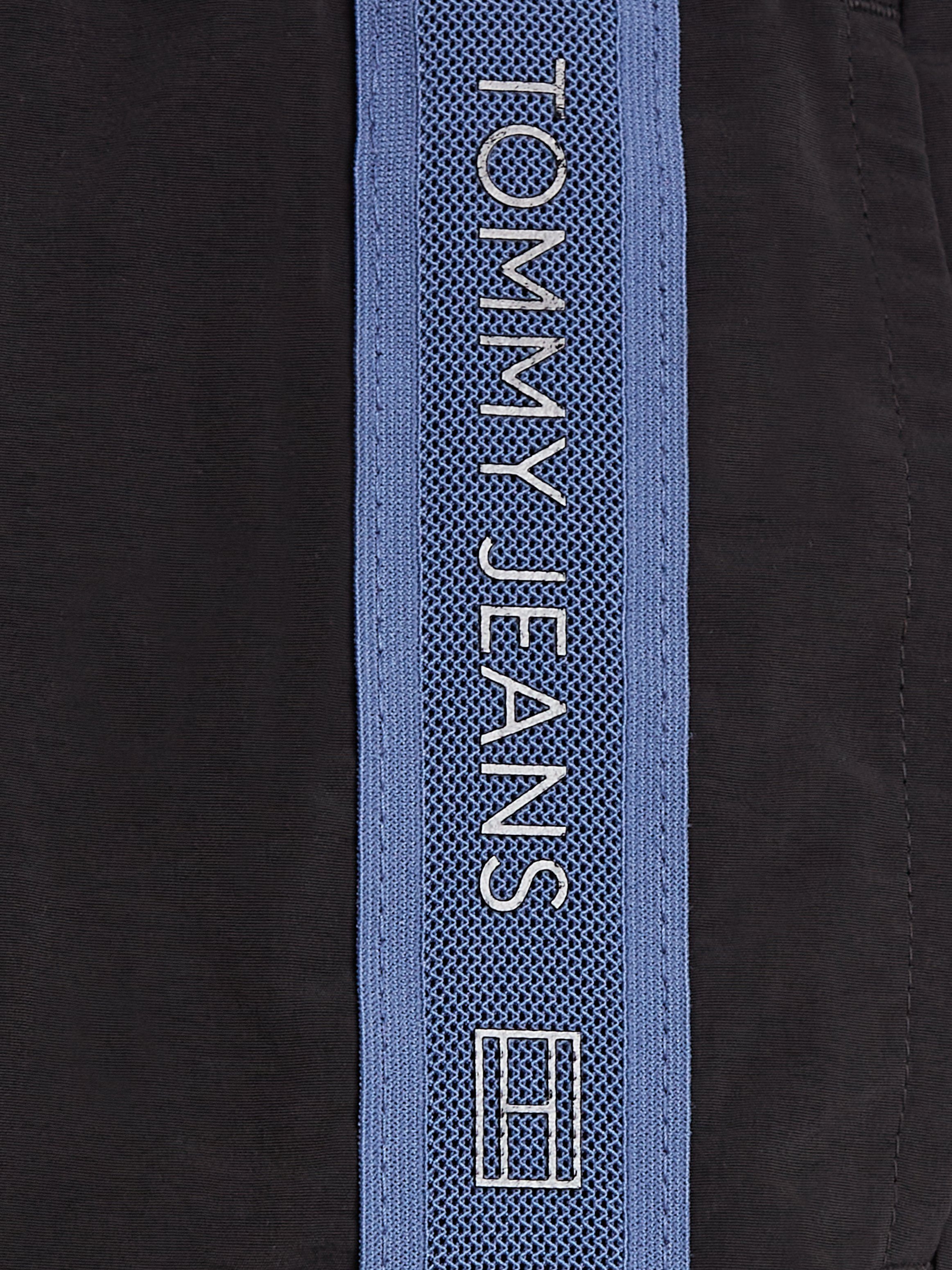 Tommy Hilfiger Swimwear Zwemshort SF MEDIUM DRAWSTRING SIDE TAPE