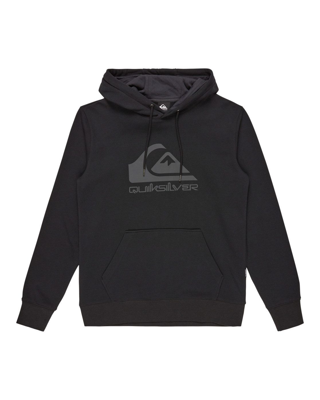 Quiksilver Hoodie Comp Logo