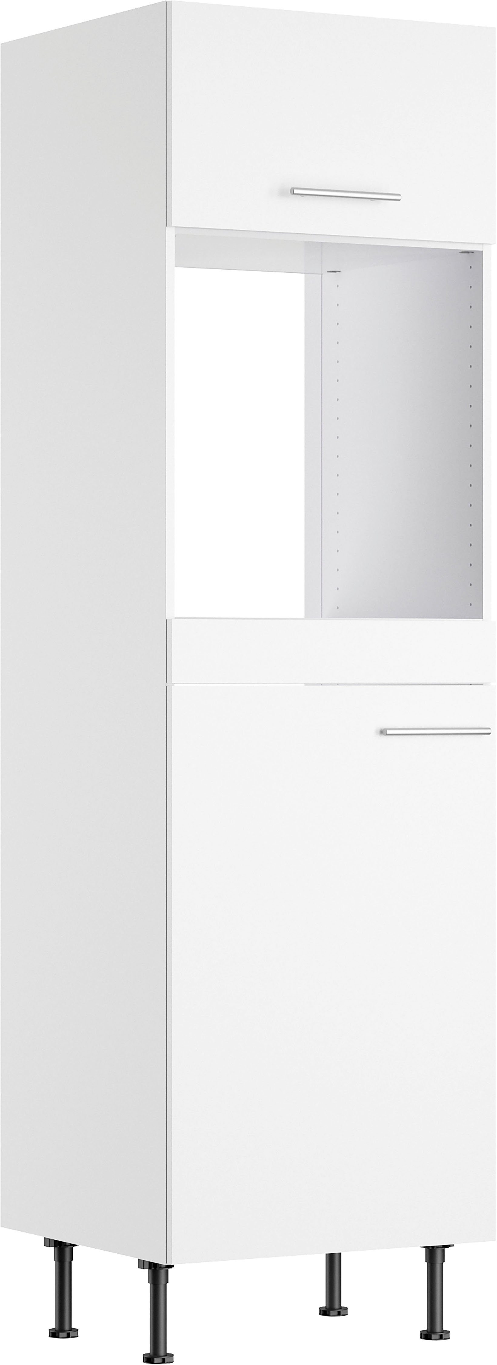 OPTIFIT Oven-/koelkastombouw Klara Breedte 60 cm