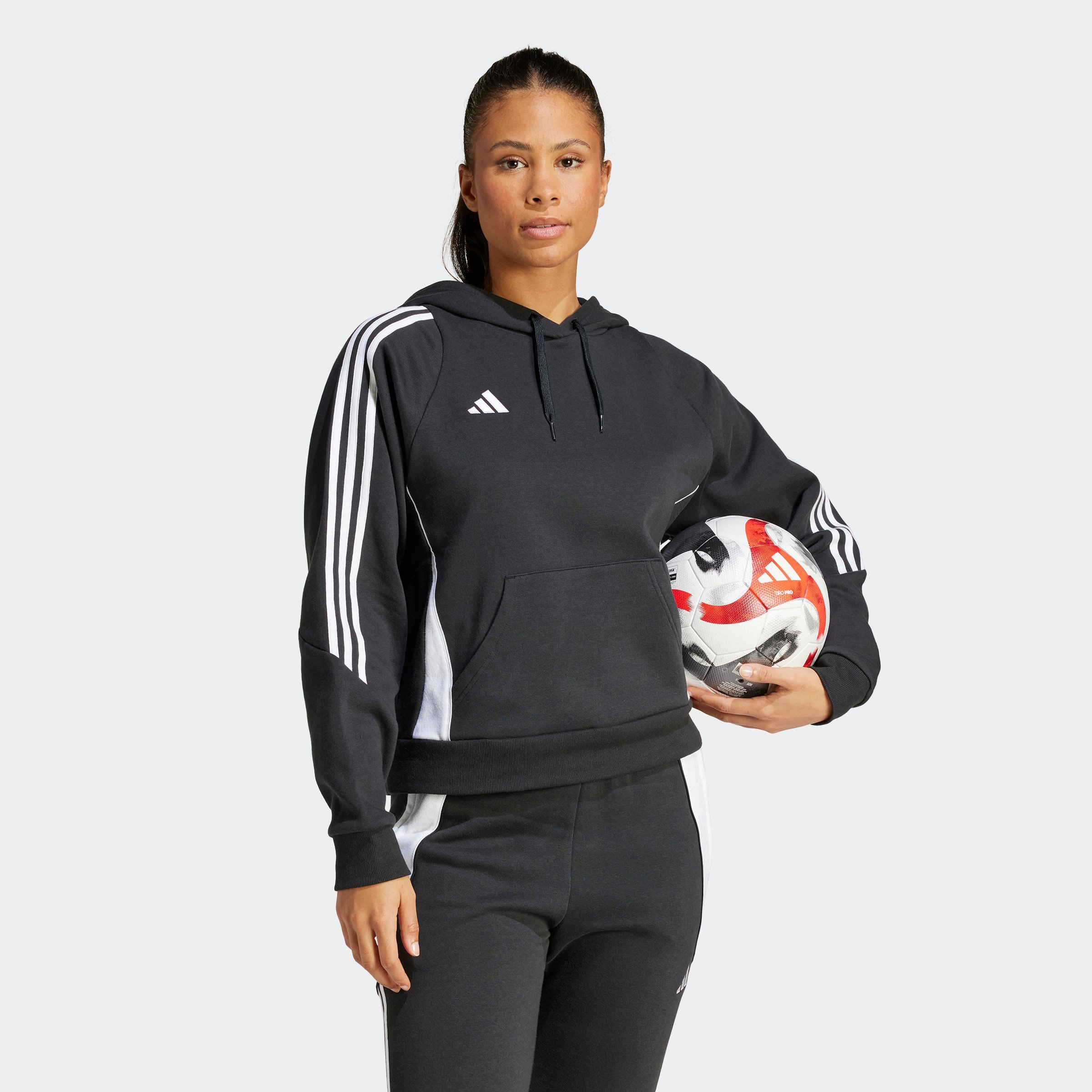 adidas Performance Hoodie TIRO24 SWHOODW