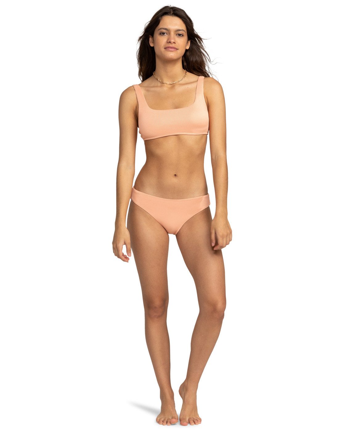 Roxy Triangel-bikinitop Rib ROXY Love The Glassy