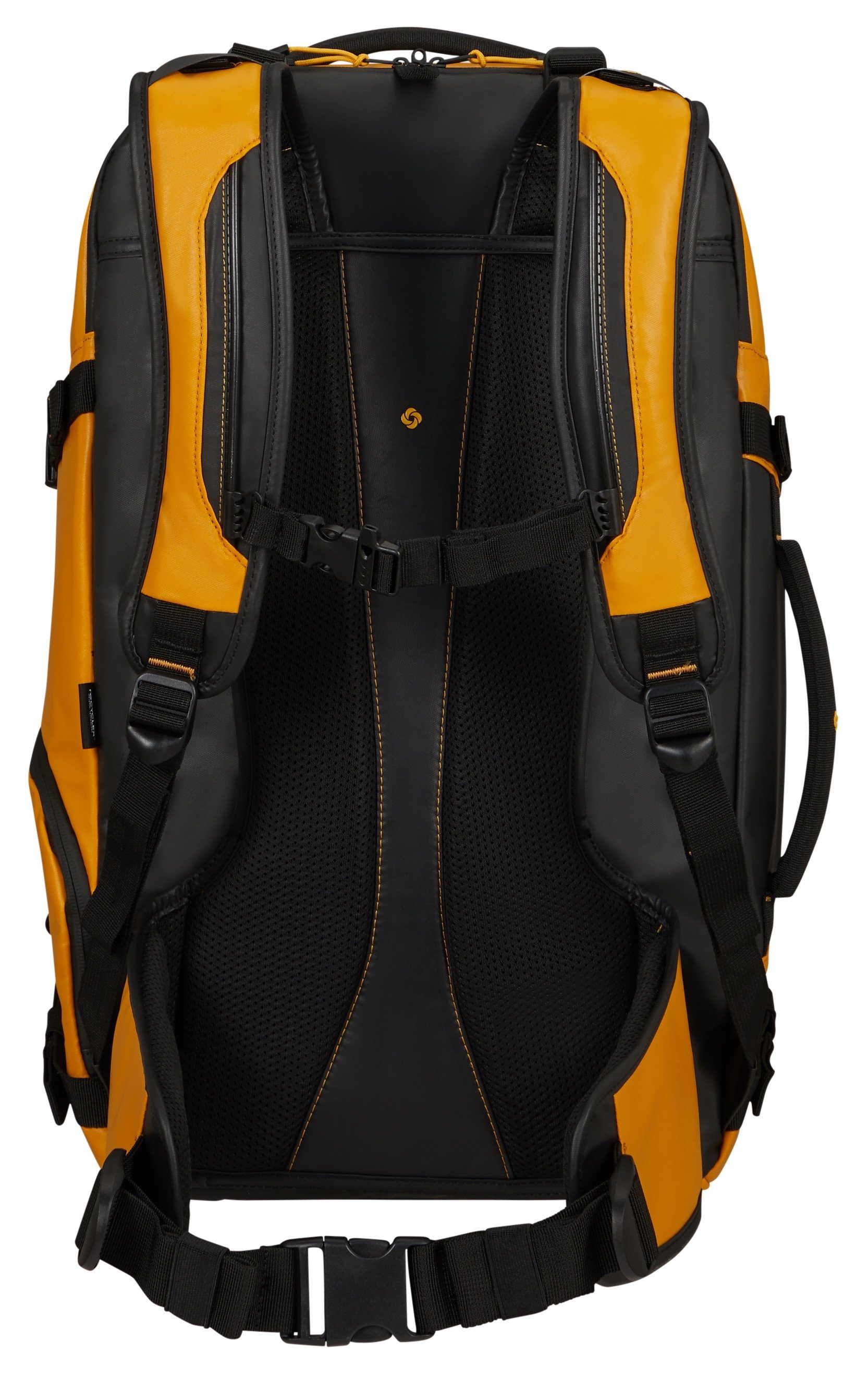 Samsonite Vrijetijdsrugzak ECODIVER Vrijetijds rugzak werk rugzak stadsrugzak USB-poort