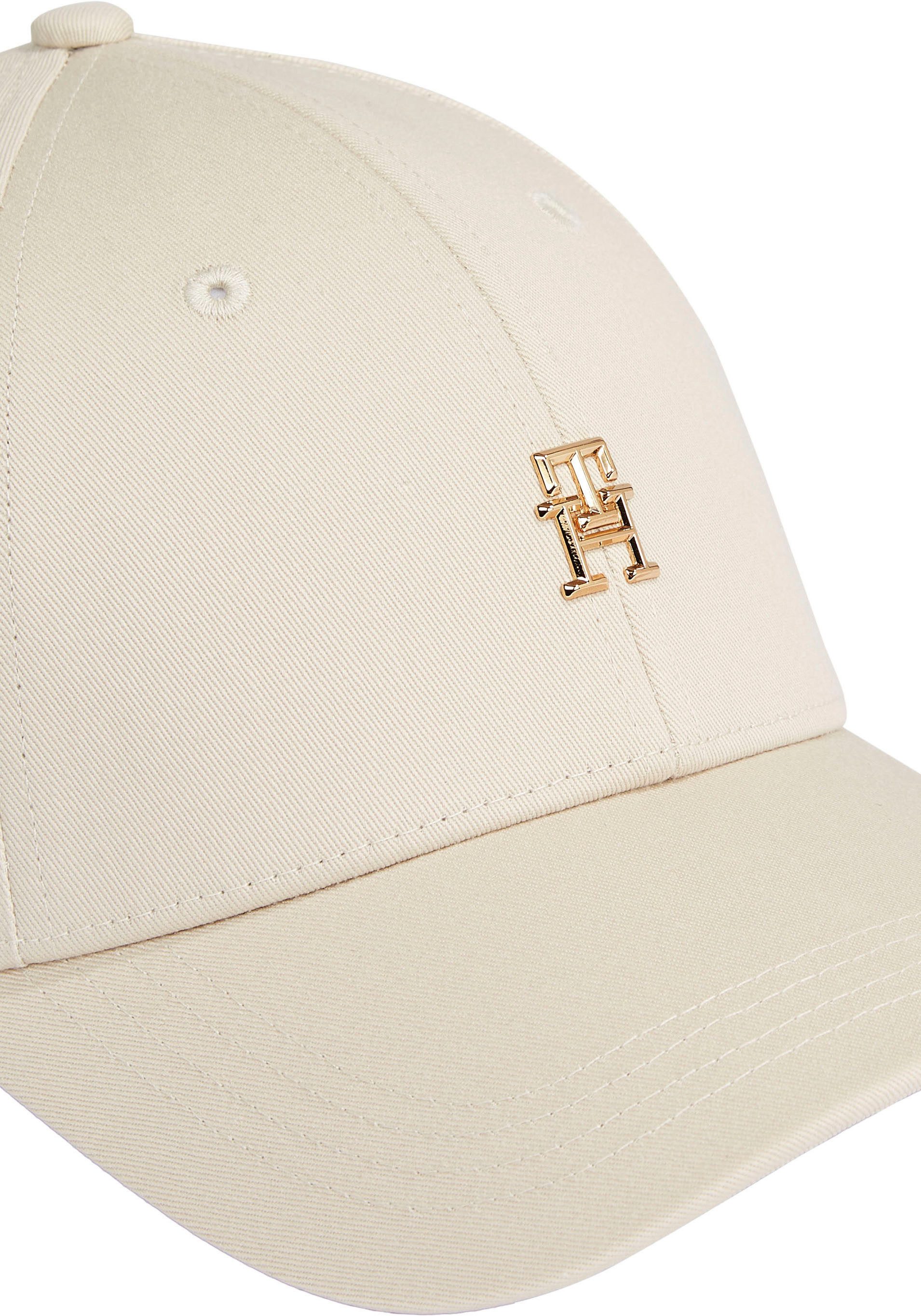 Tommy Hilfiger Baseball pet TH DISTINCT CAP