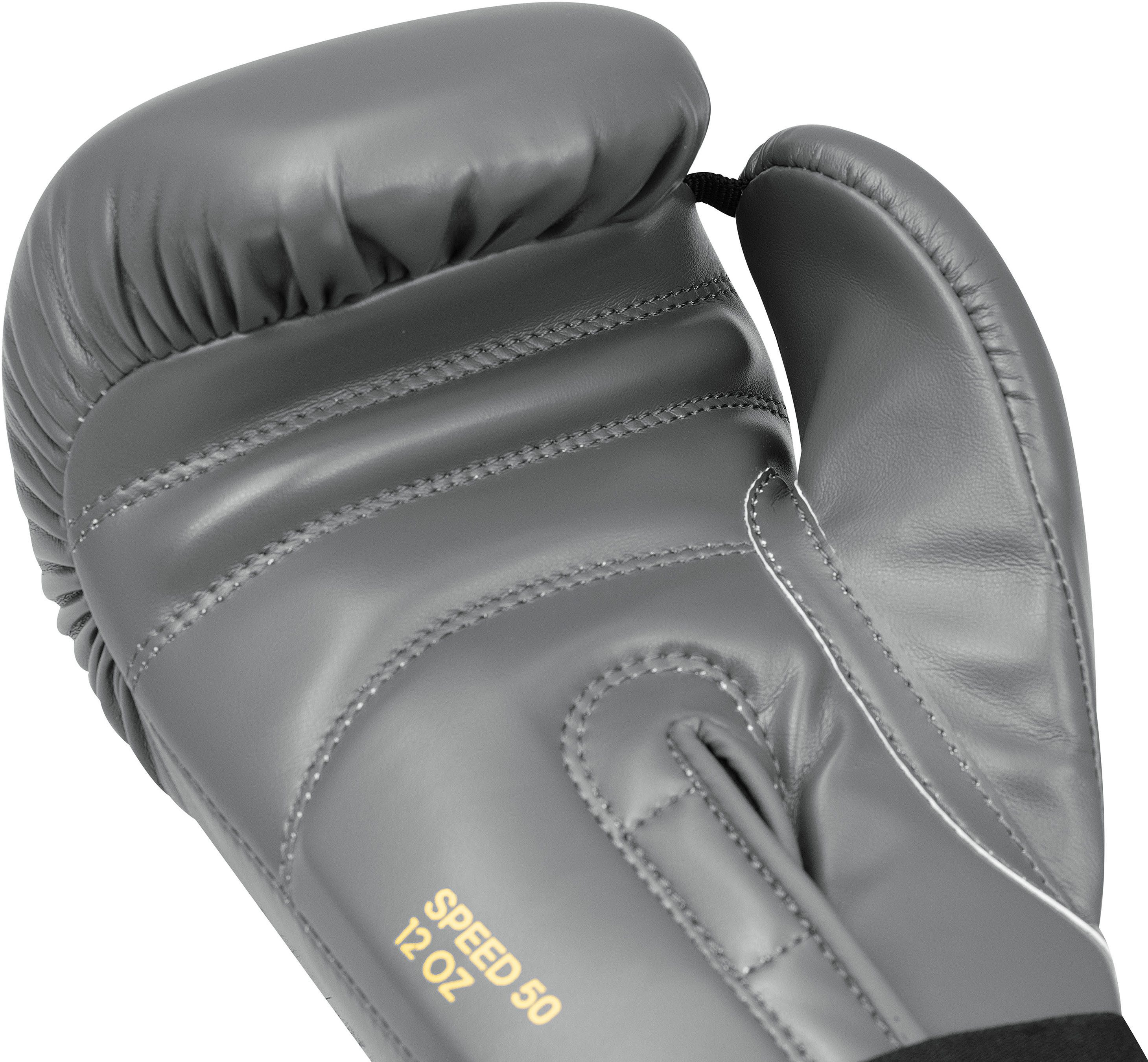 adidas Performance Bokshandschoenen Adidas Speed 50