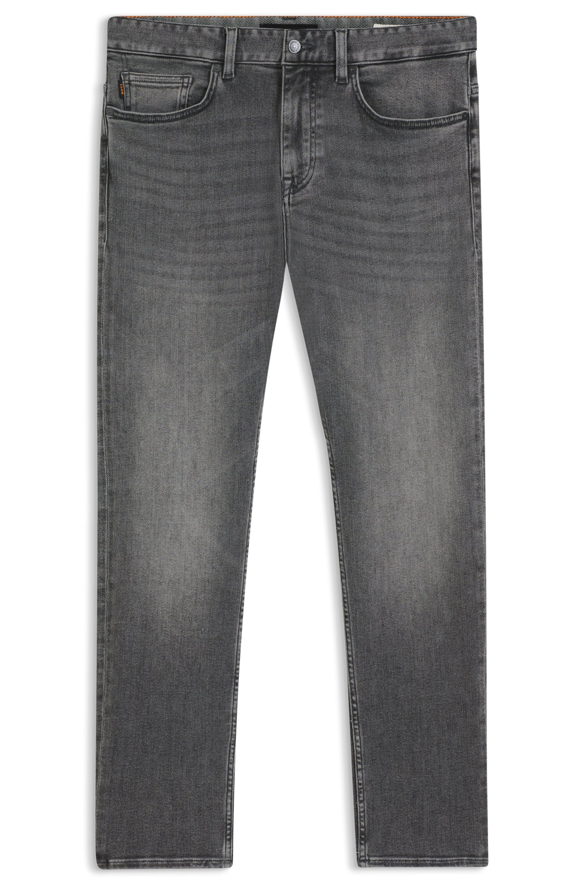 Boss Orange Slim fit jeans Delaware
