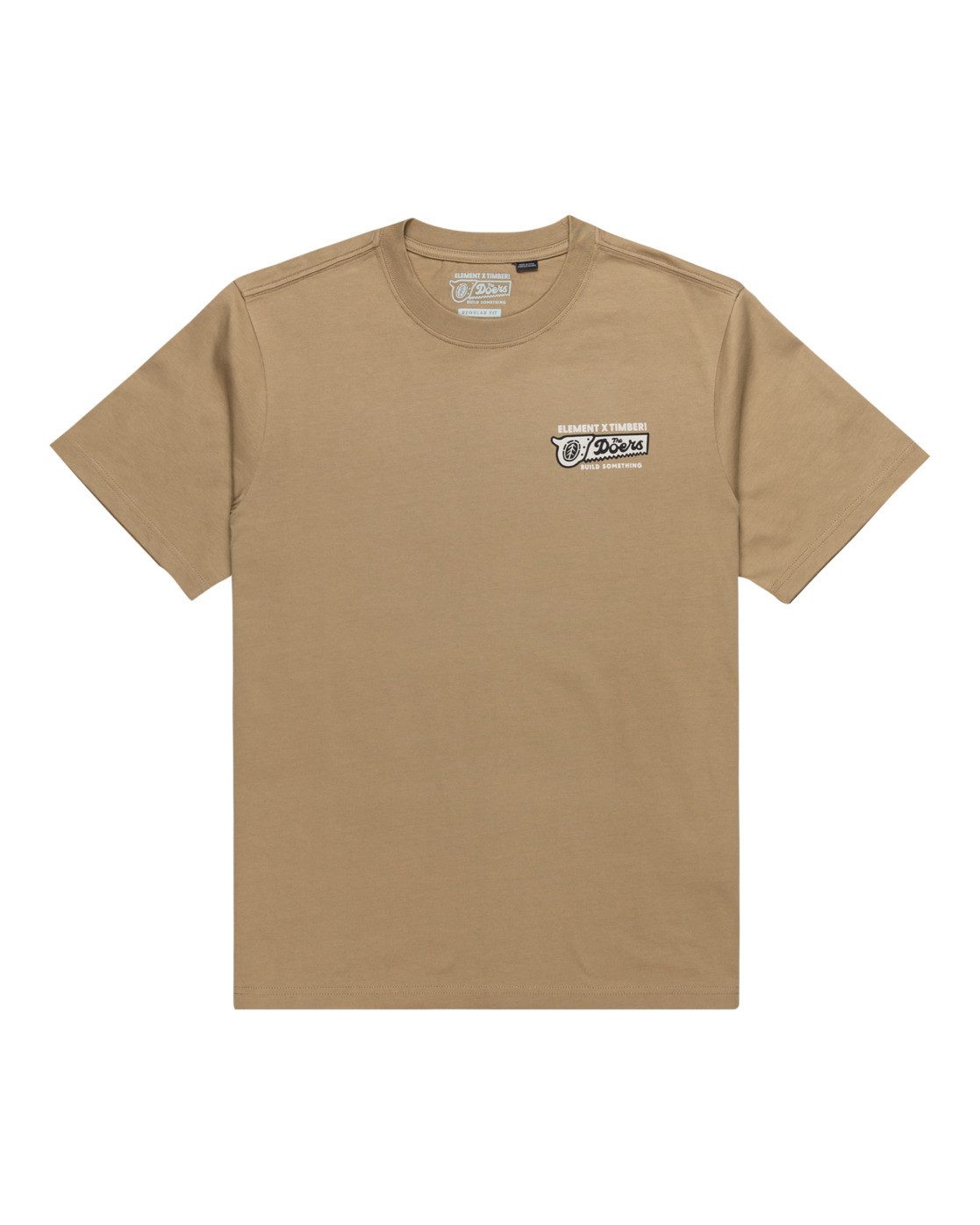 Element T-shirt Timber Icon