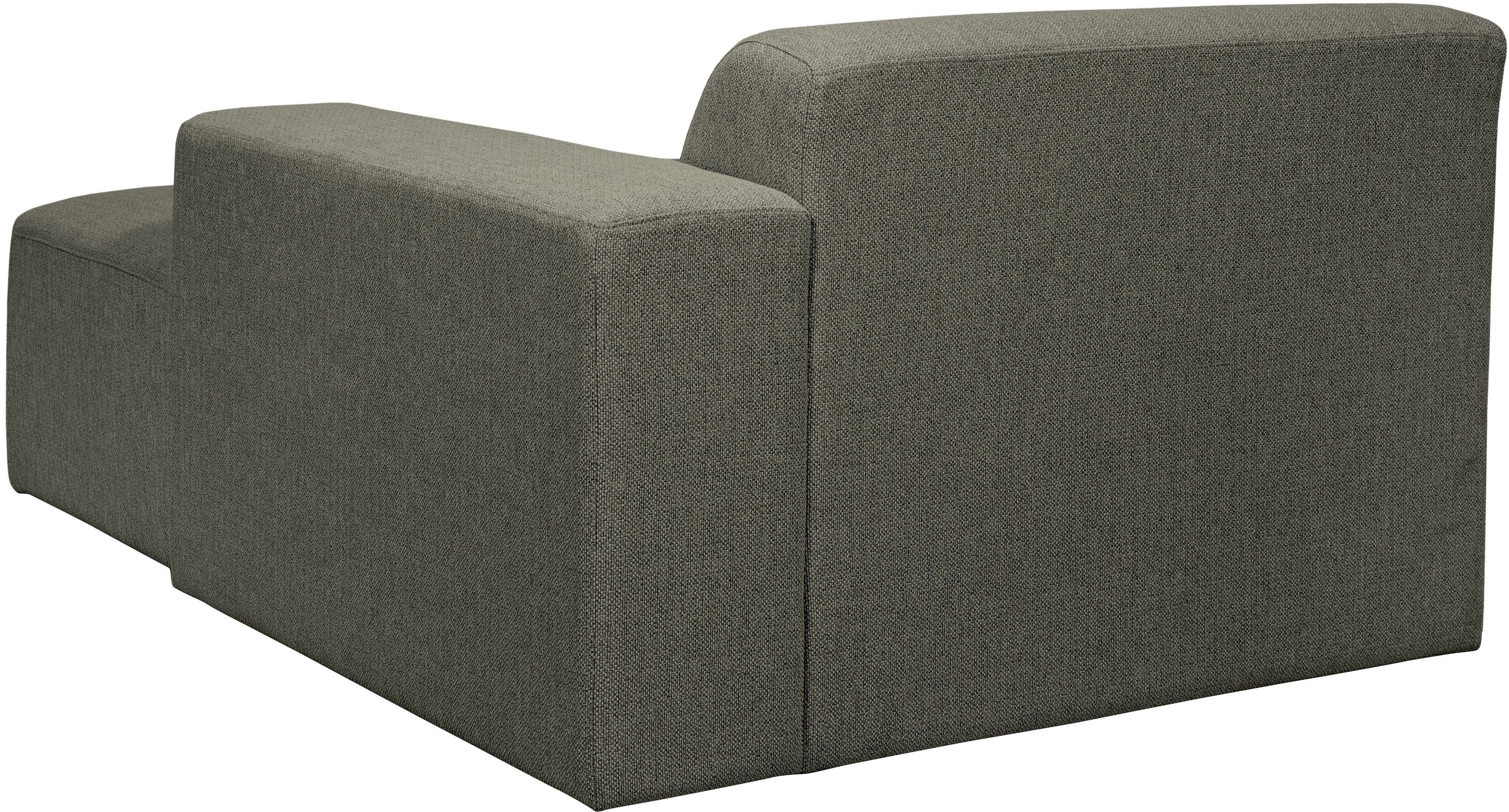 INOSIGN Récamier Koa, zitbankmodule, passend bij de KOA serie