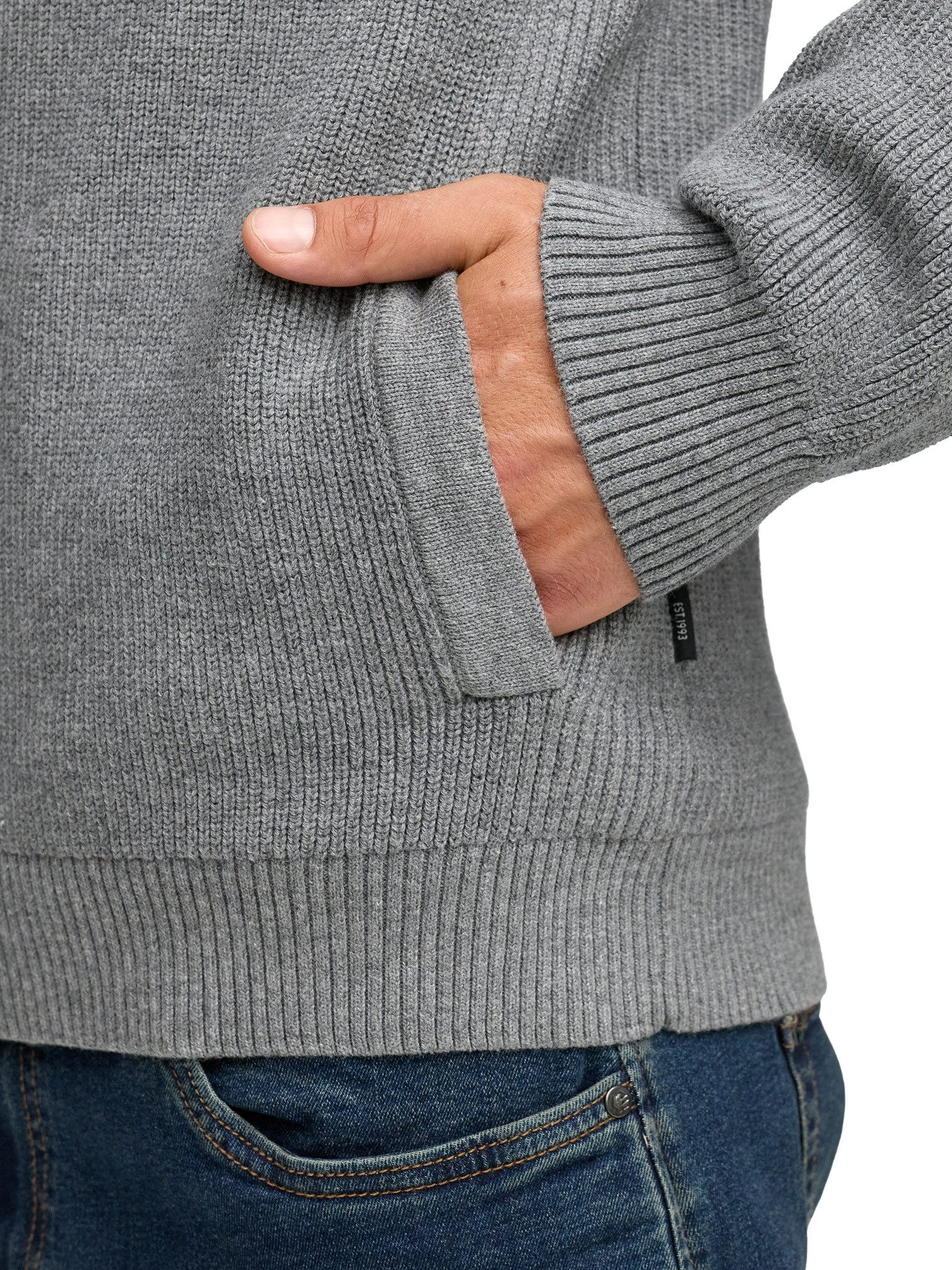 Indicode Vest