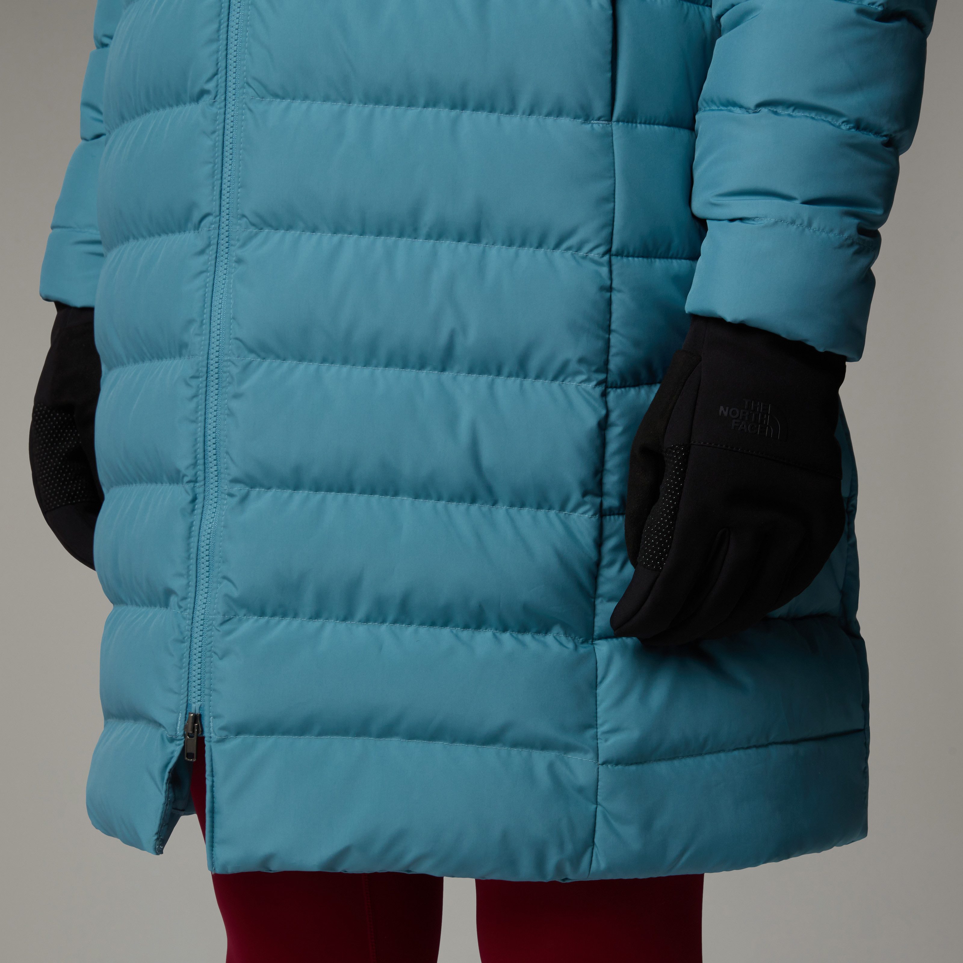 The North Face Fleece-handschoenen