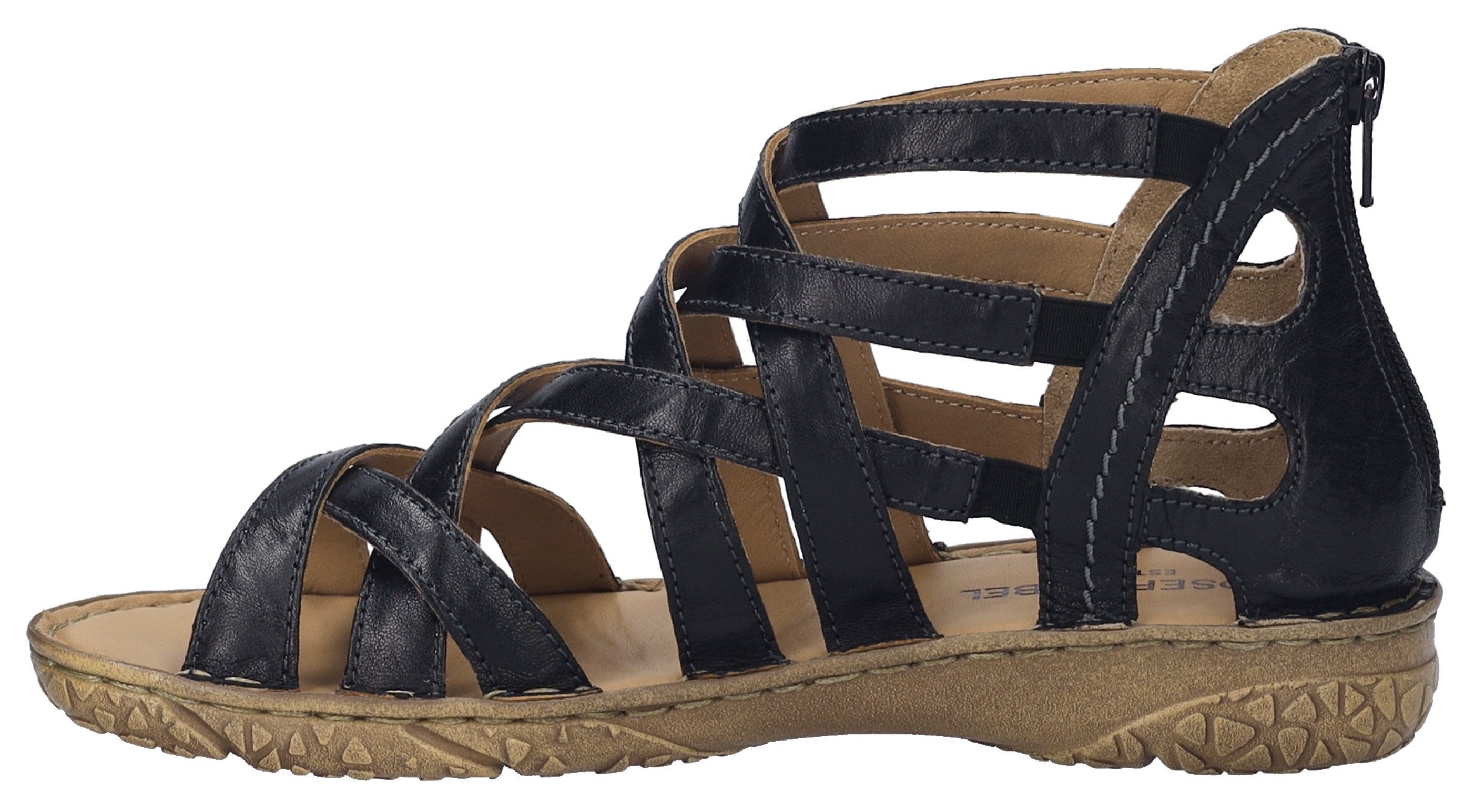 Josef Seibel Sandalen Ivy 06