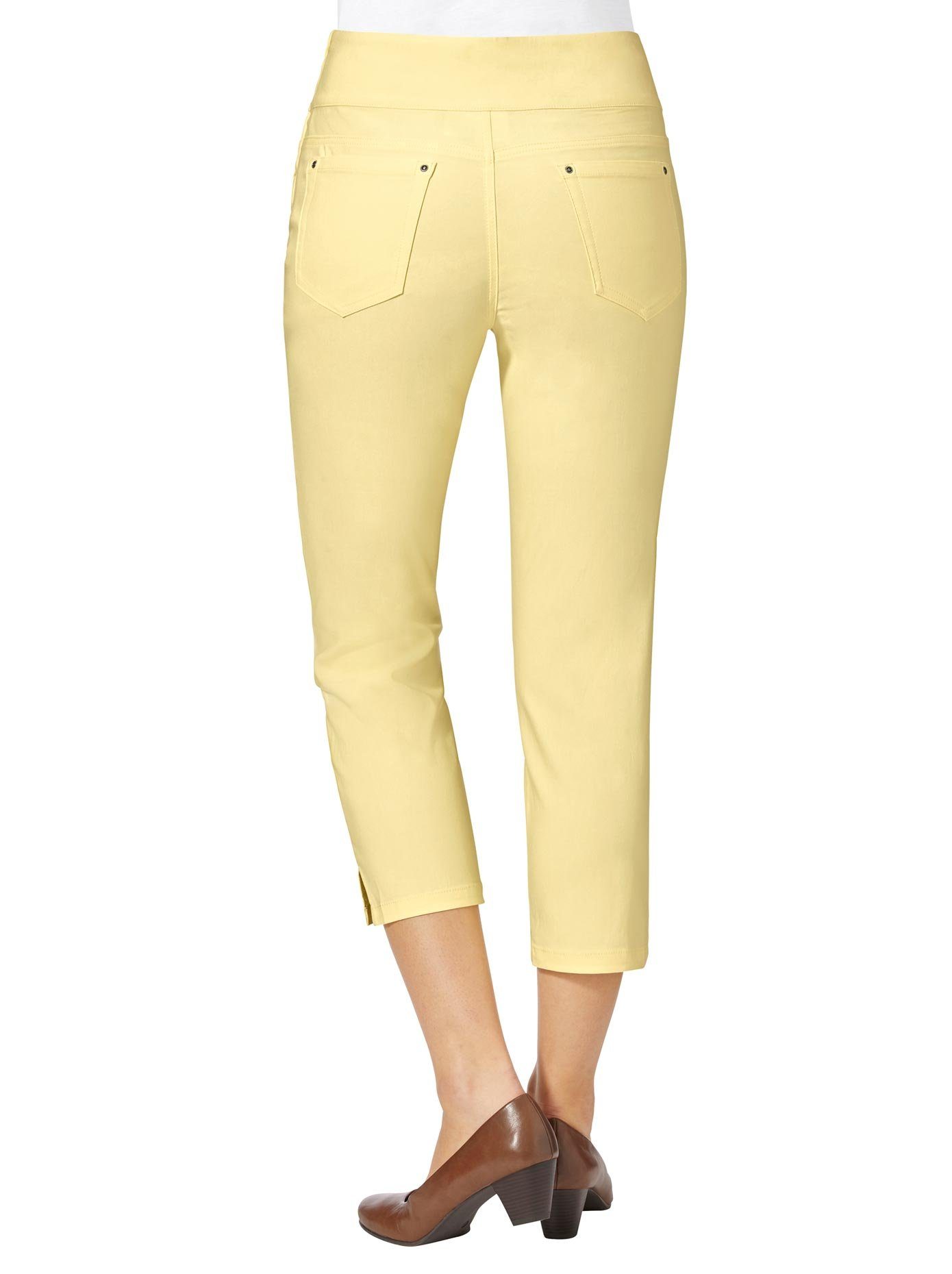 Casual Looks Stretchbroek