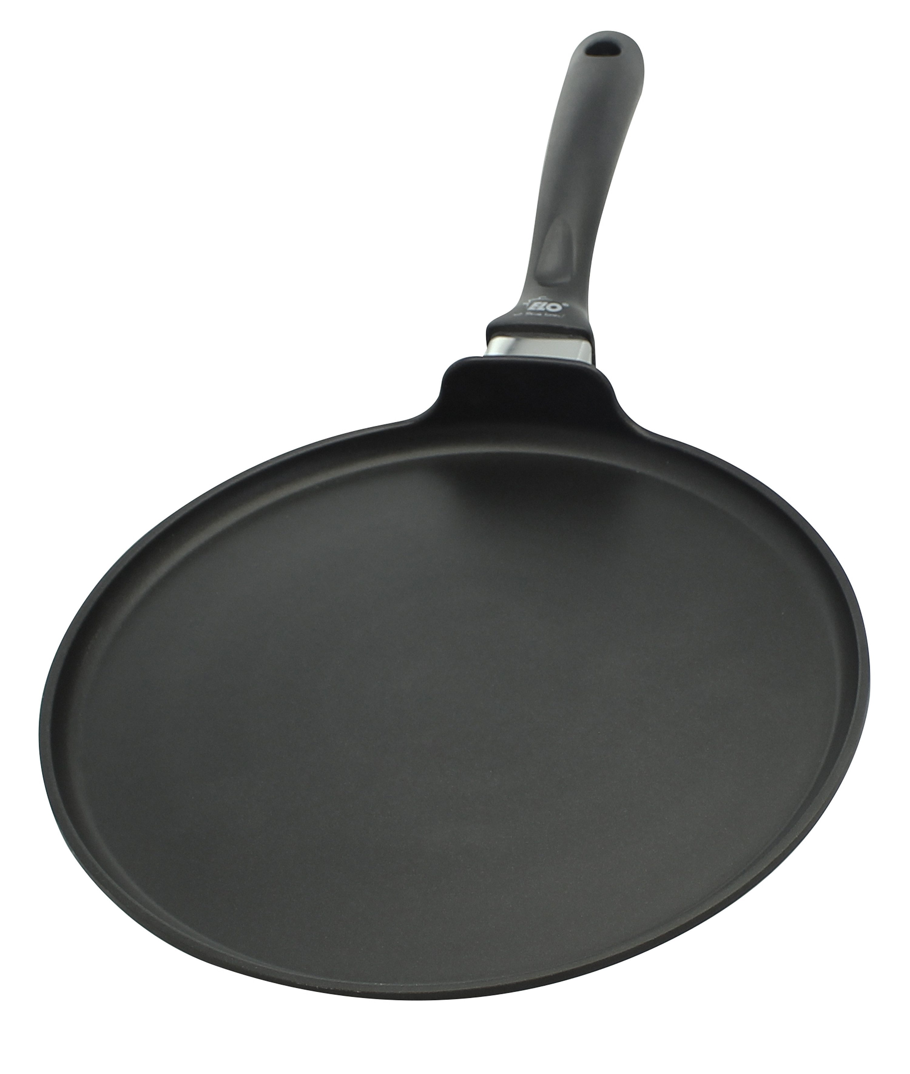 Elo Flensjespan Alucast 28cm Inductie, Ø 28 cm (1-delig)