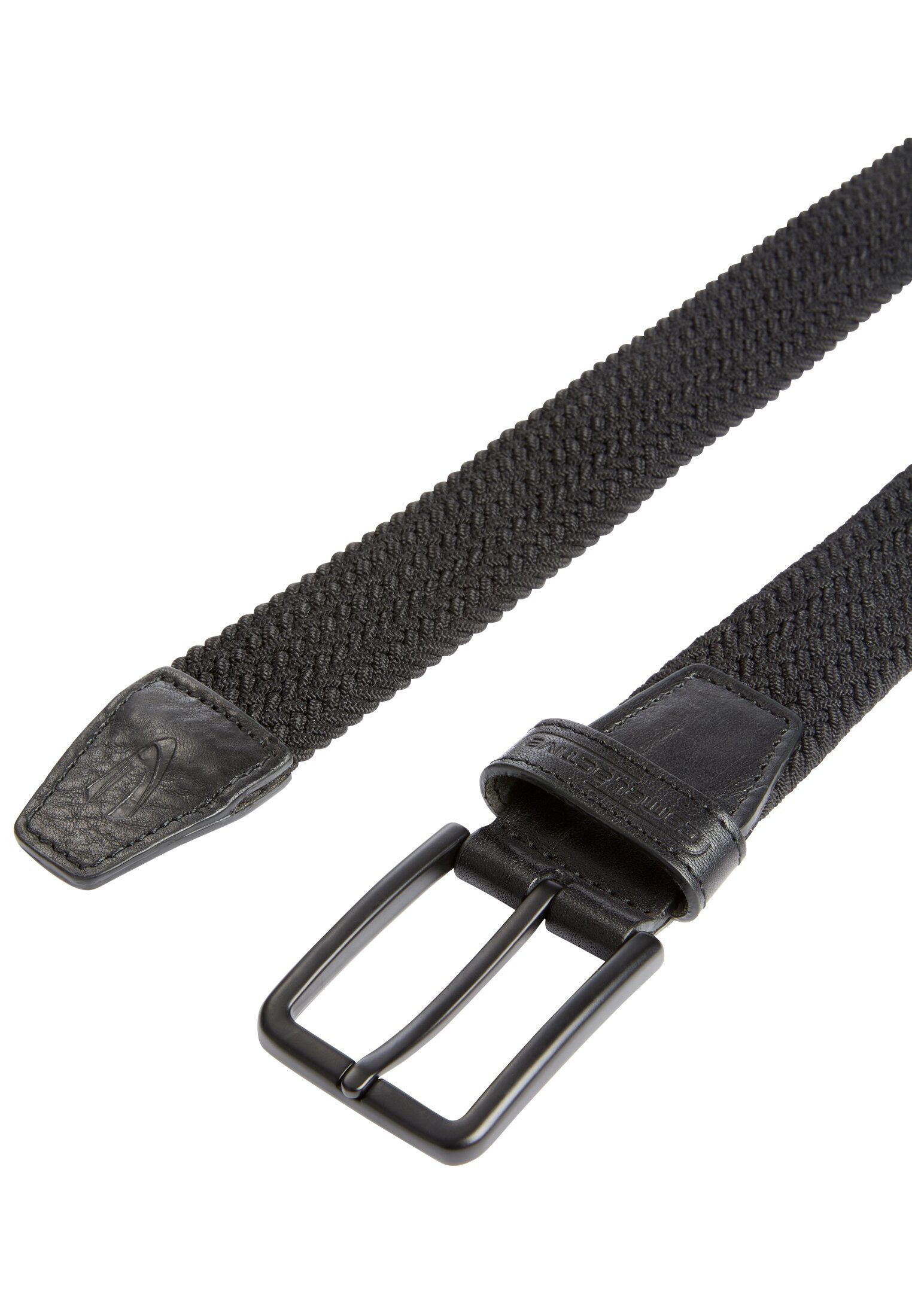 camel active Gevlochten riem