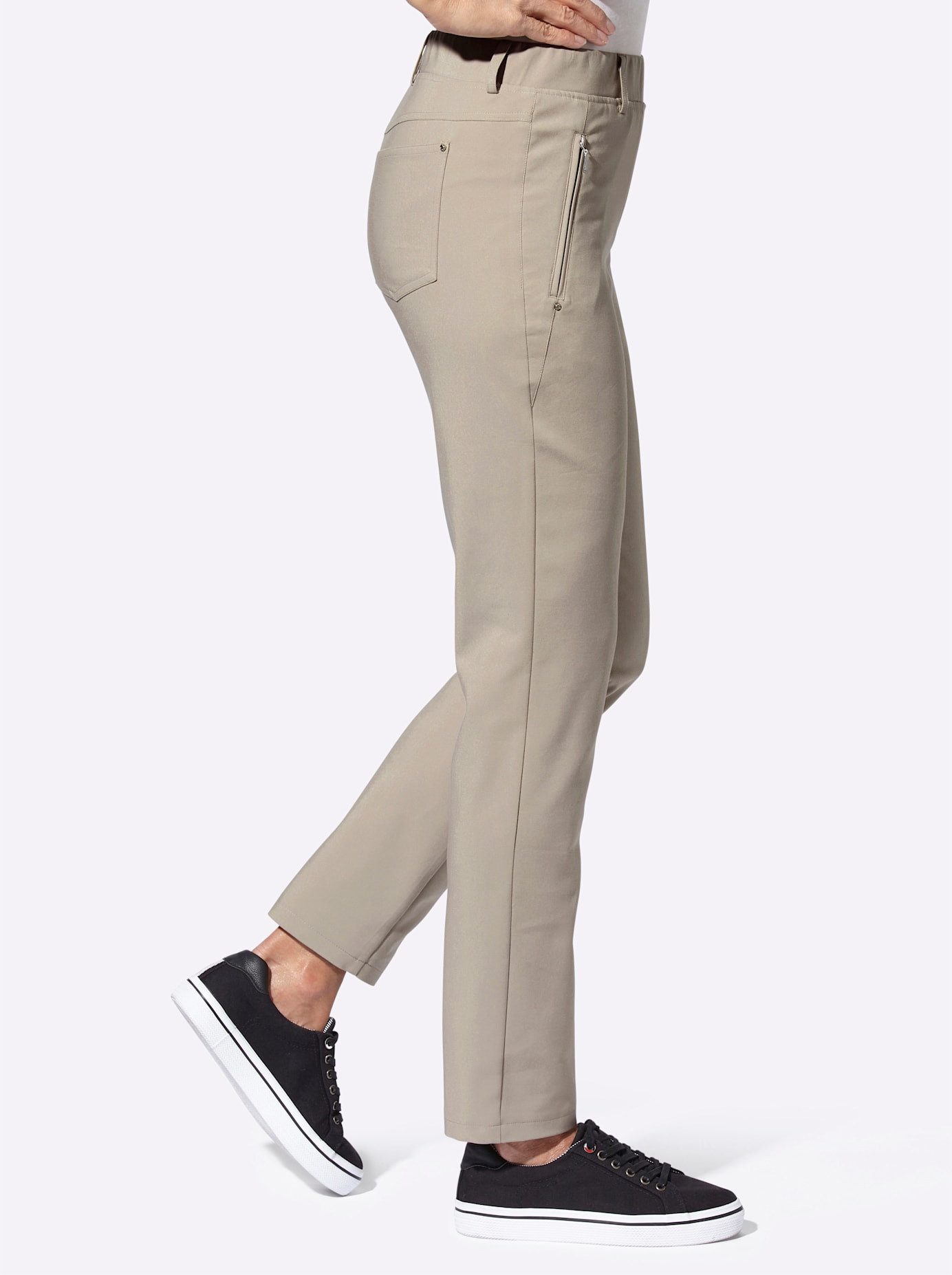 Casual Looks Comfortbroek