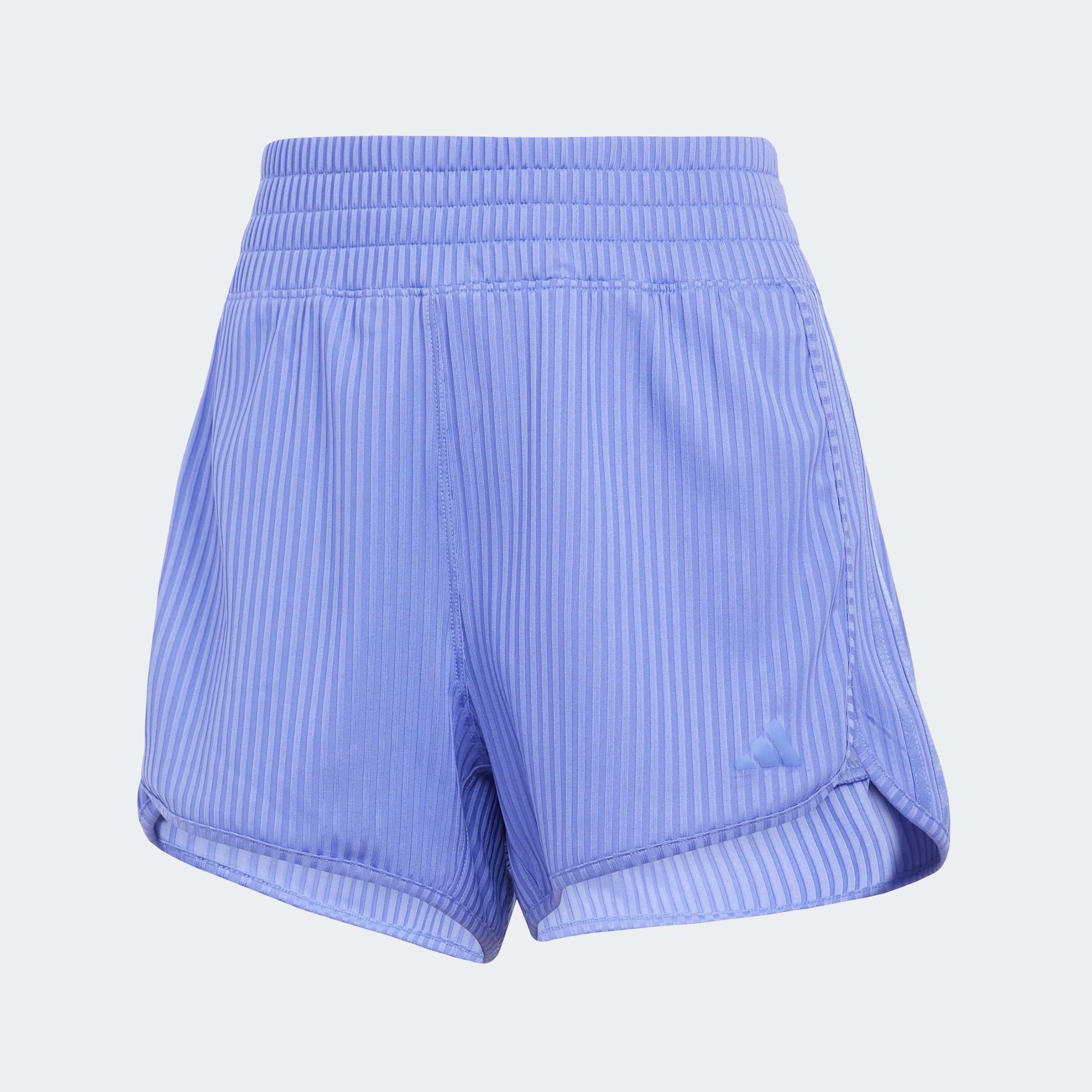 adidas Performance Short PACER RIB SHORT (1-delig)