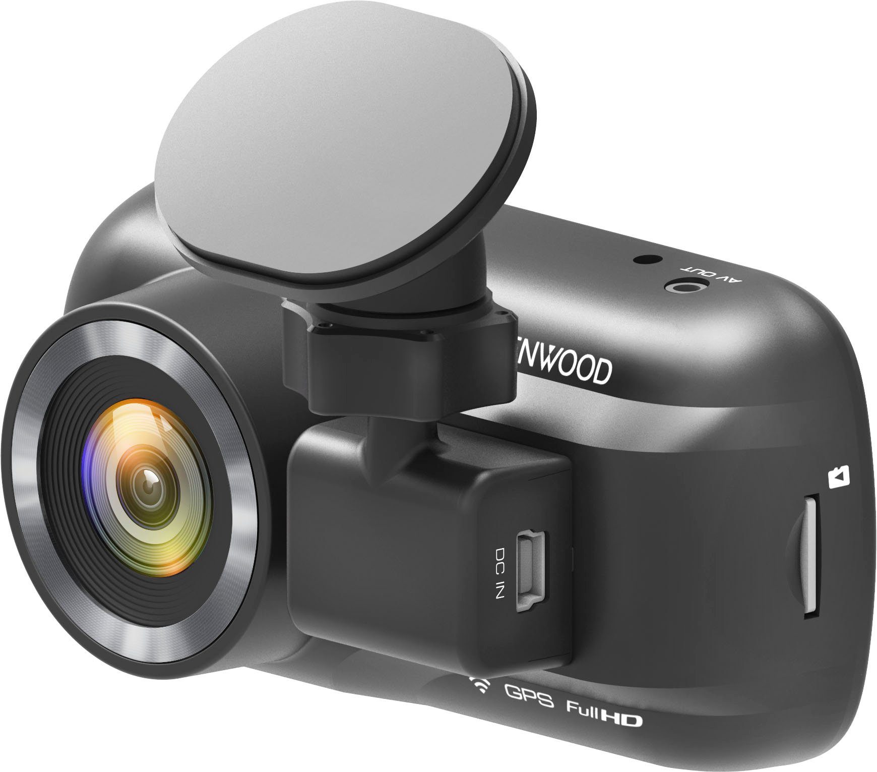 KENWOOD Dashcam DRV-A301W
