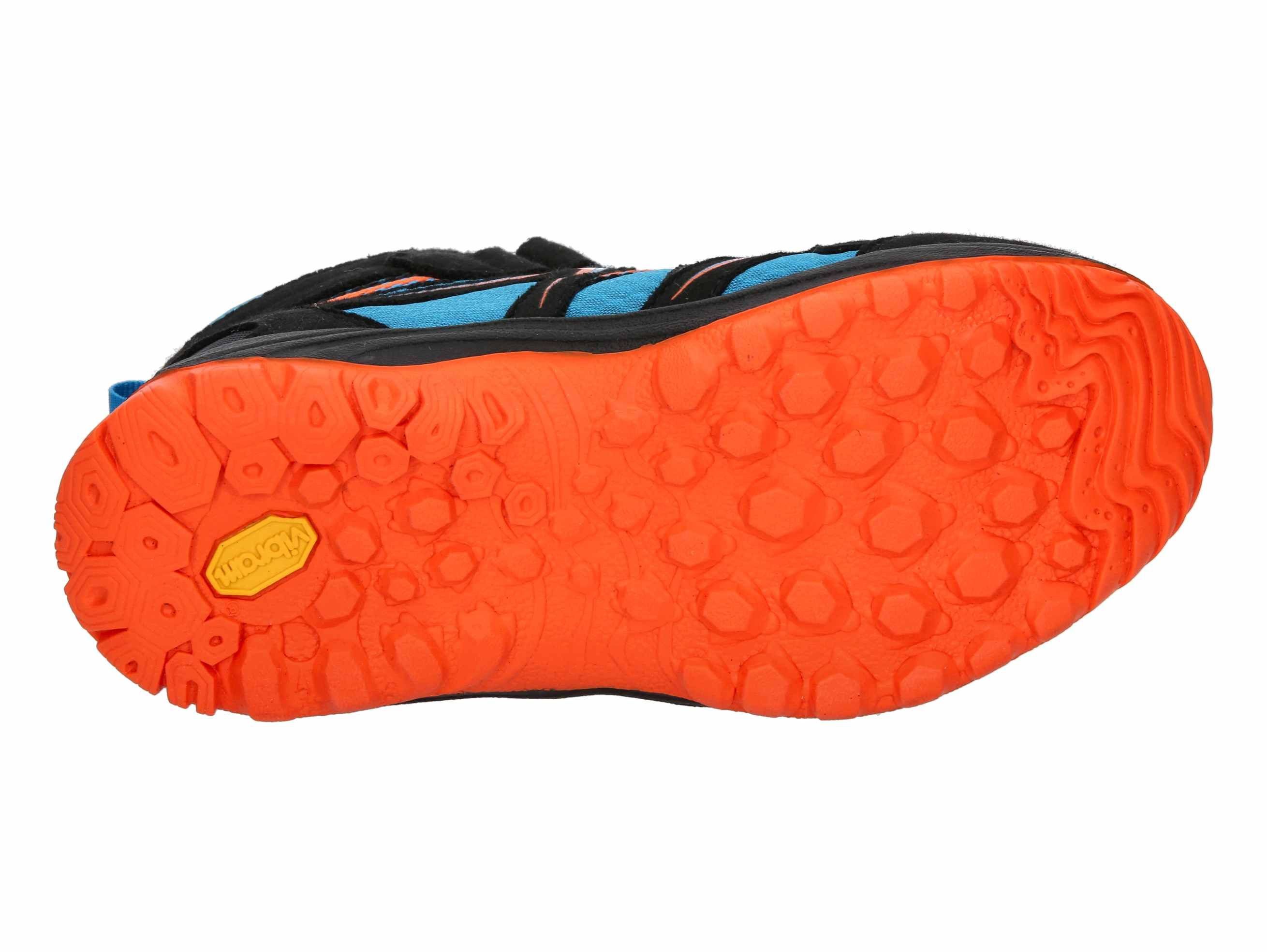 BRÜTTING Bergschoenen Outdoorlaars Rockwall