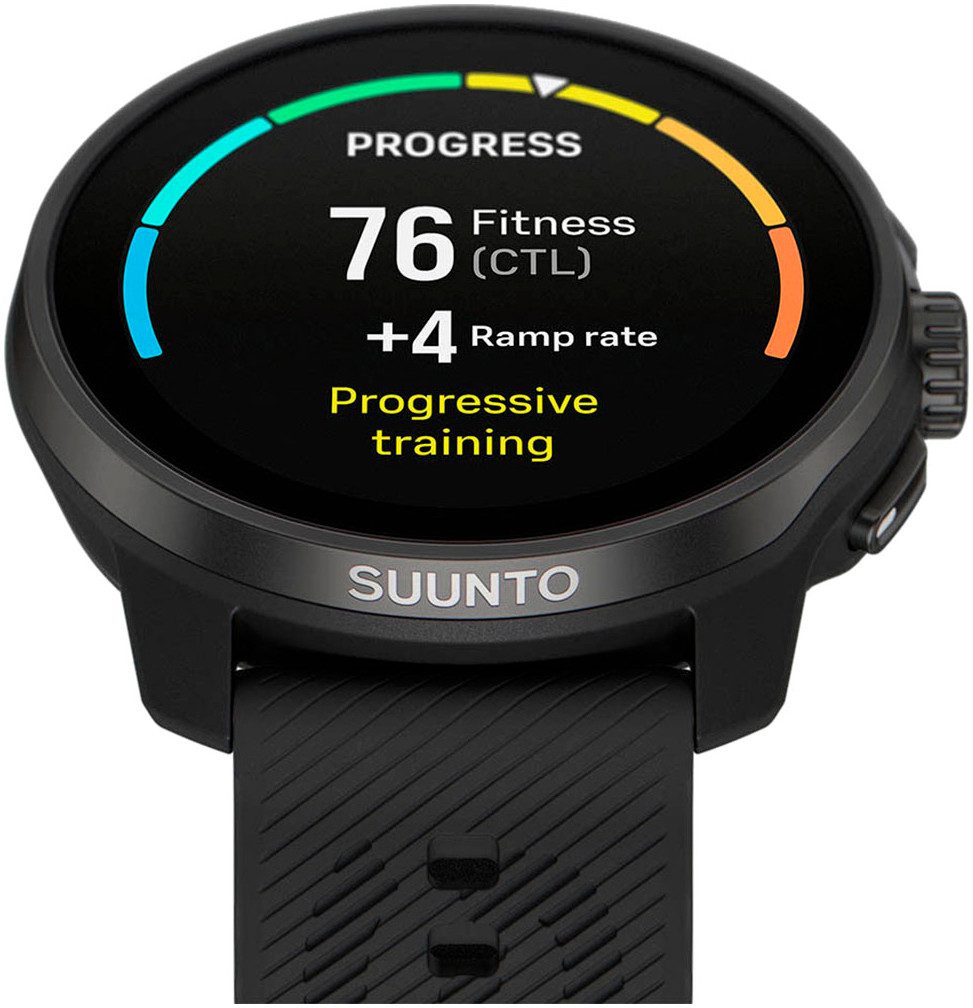 Suunto Smartwatch RACE S