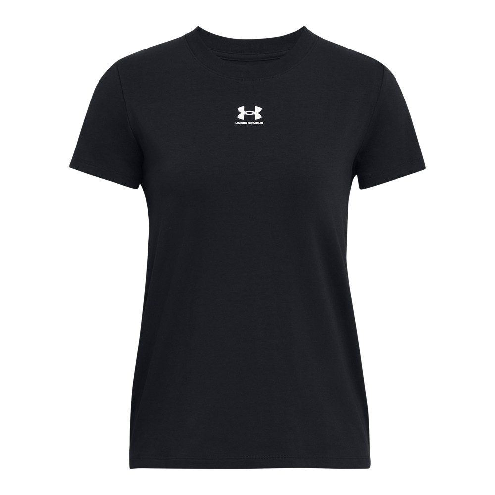Under Armour® T-shirt UA RIVAL CORE SS (1-delig)