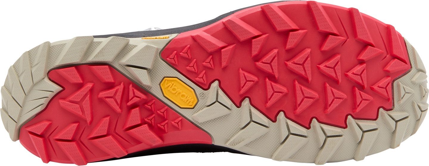 Jack Wolfskin Wandelschoenen CYROX TEXAPORE MID W