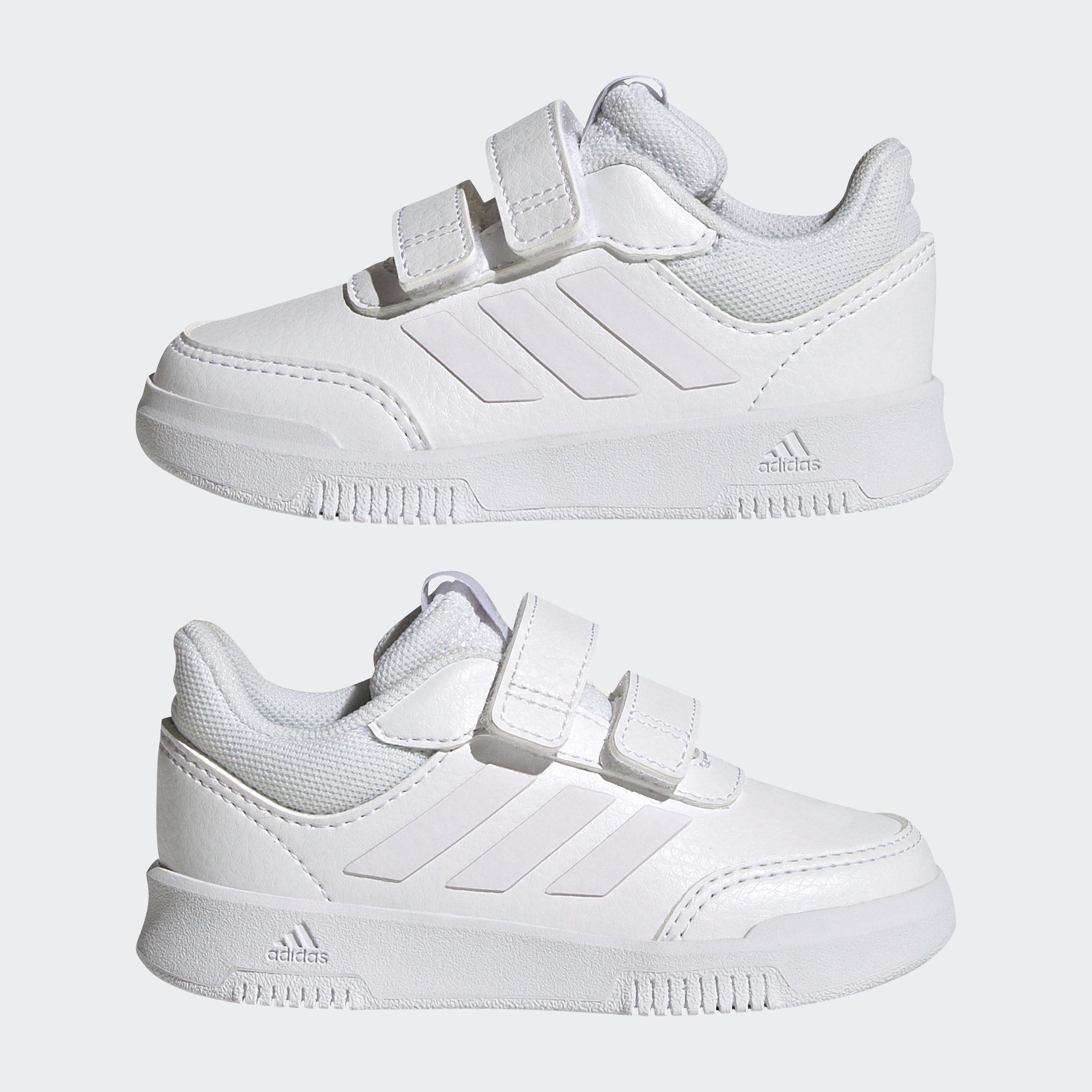 adidas Sportswear Klittenbandschoenen TENSAUR HOOK AND LOOP voor kinderen met klittenbandsluiting