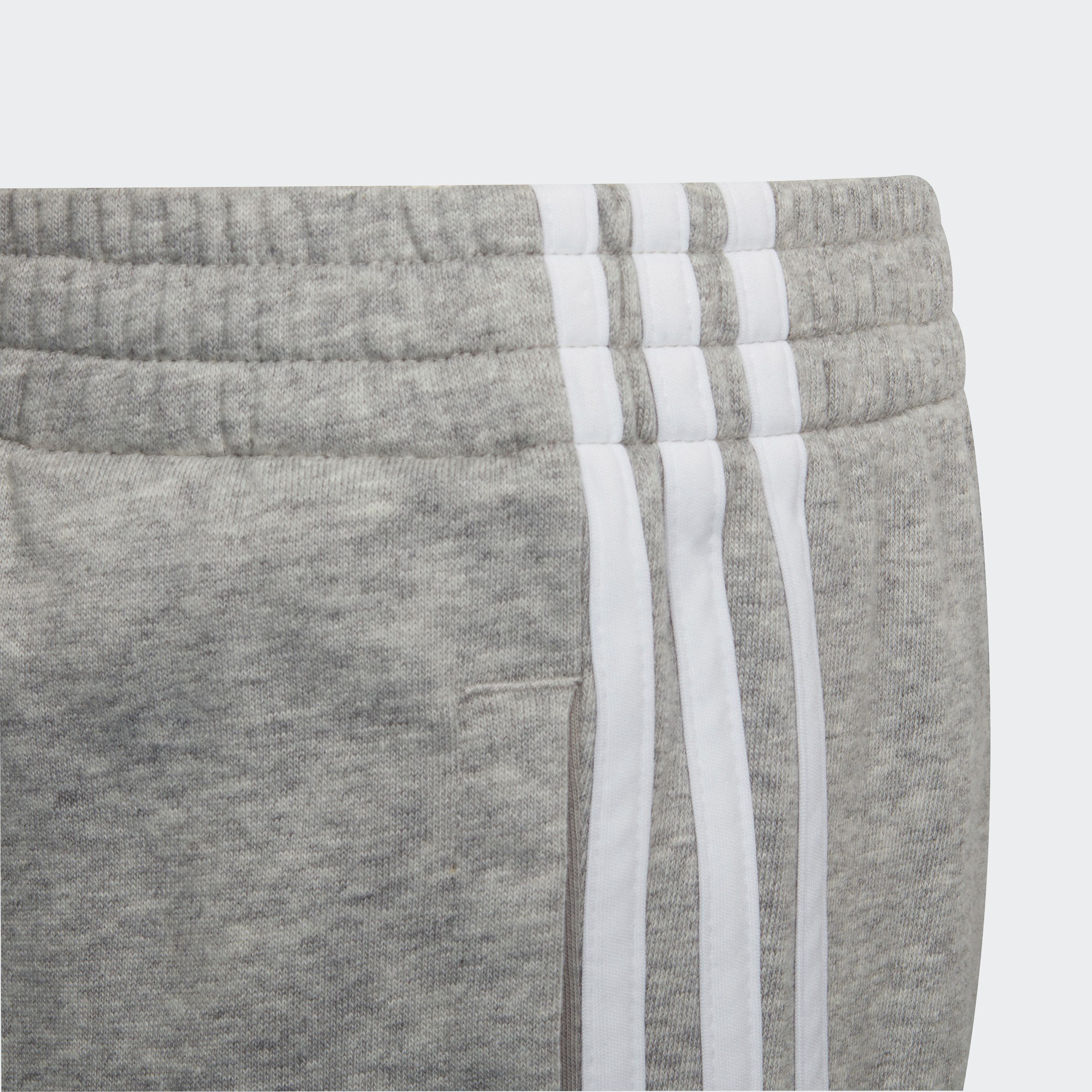 adidas Sportswear Short ESSENTIALS 3-STRIPES (1-delig)