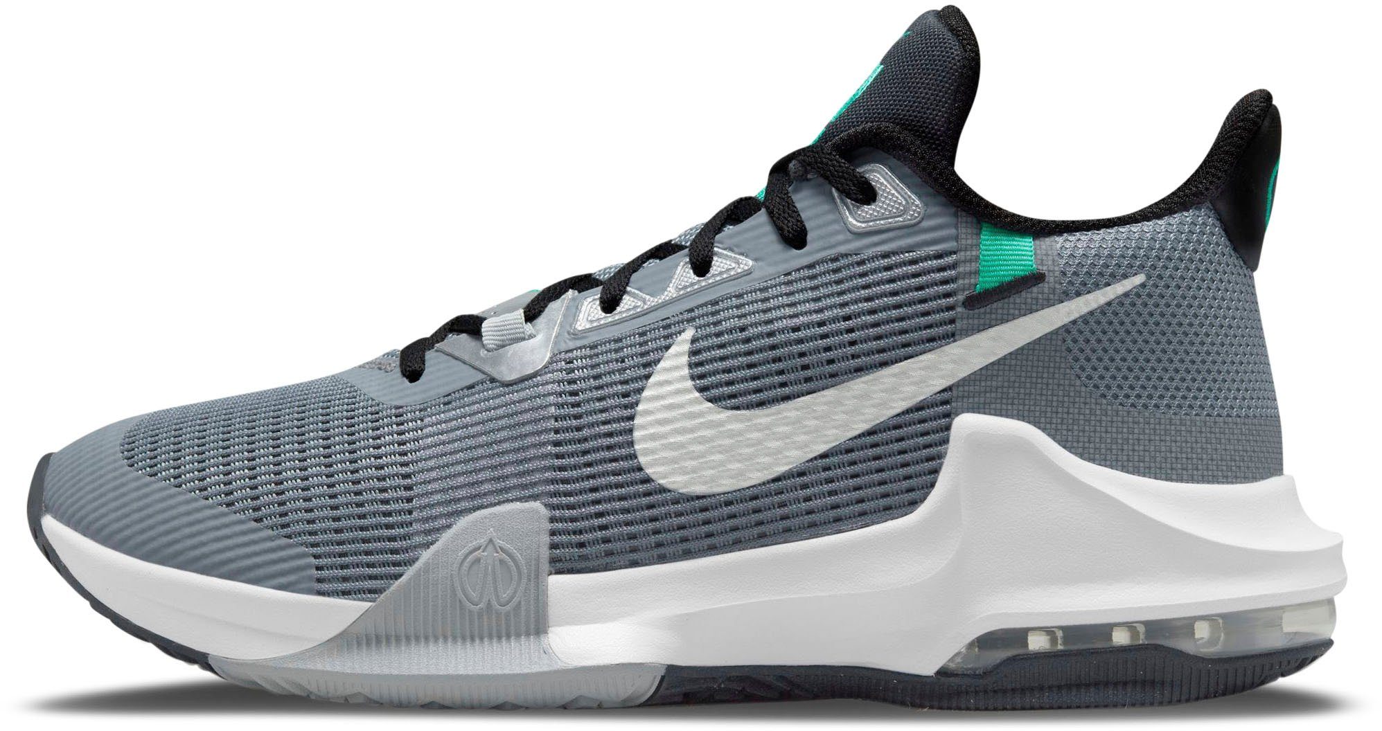 Nike Basketbalschoenen AIR MAX IMPACT 3 nu online kopen | OTTO